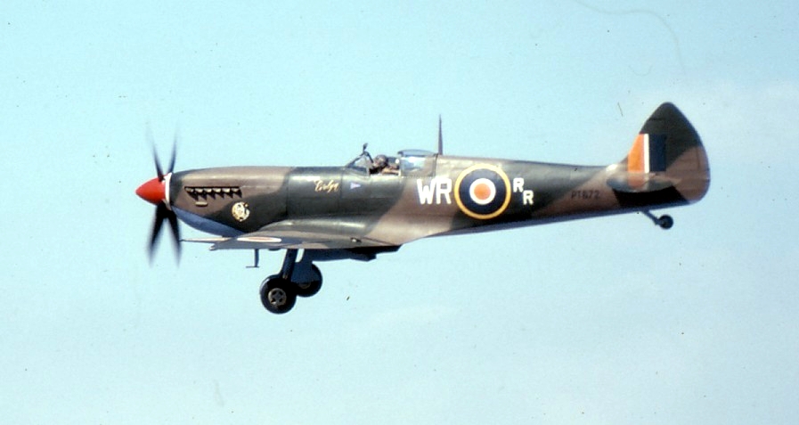  — Warbird