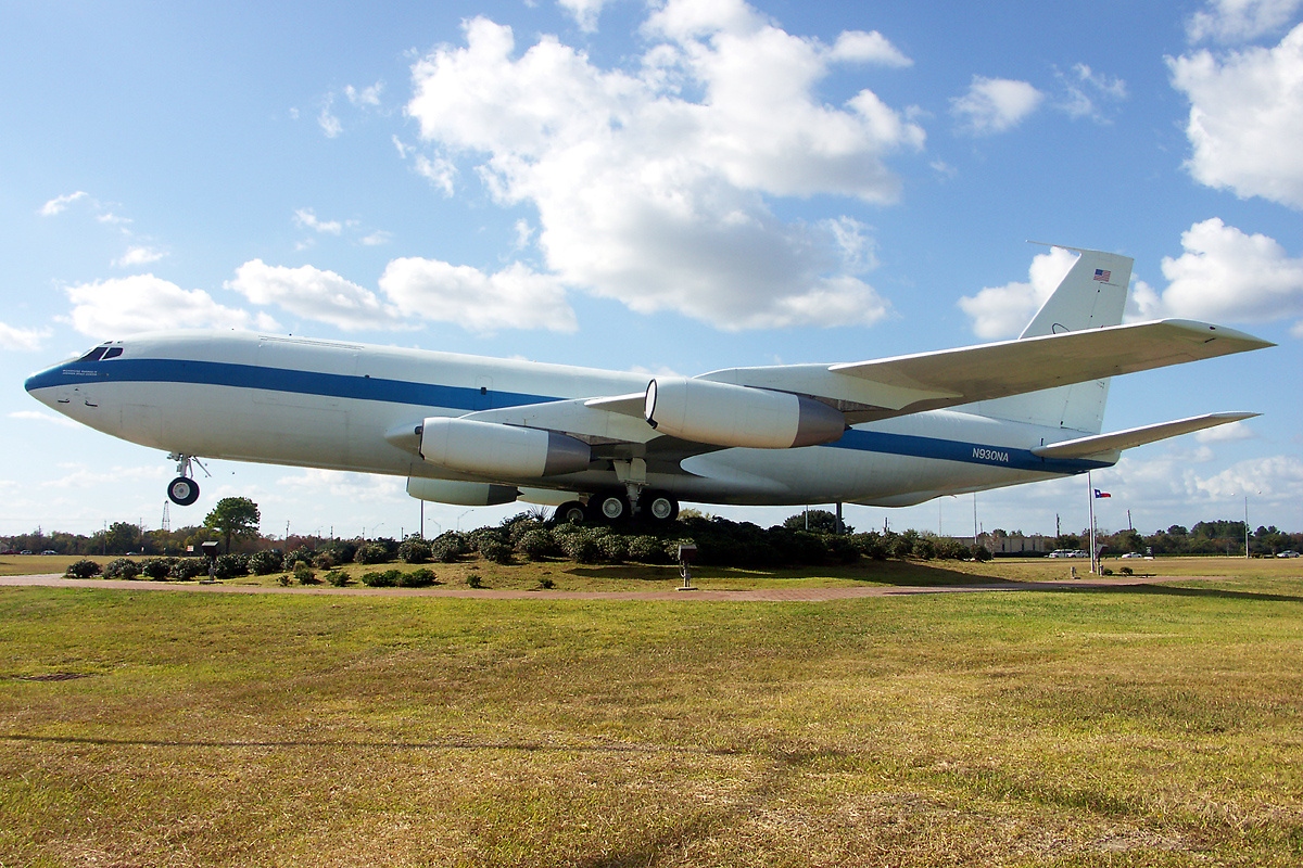 N930NA — Aircraft