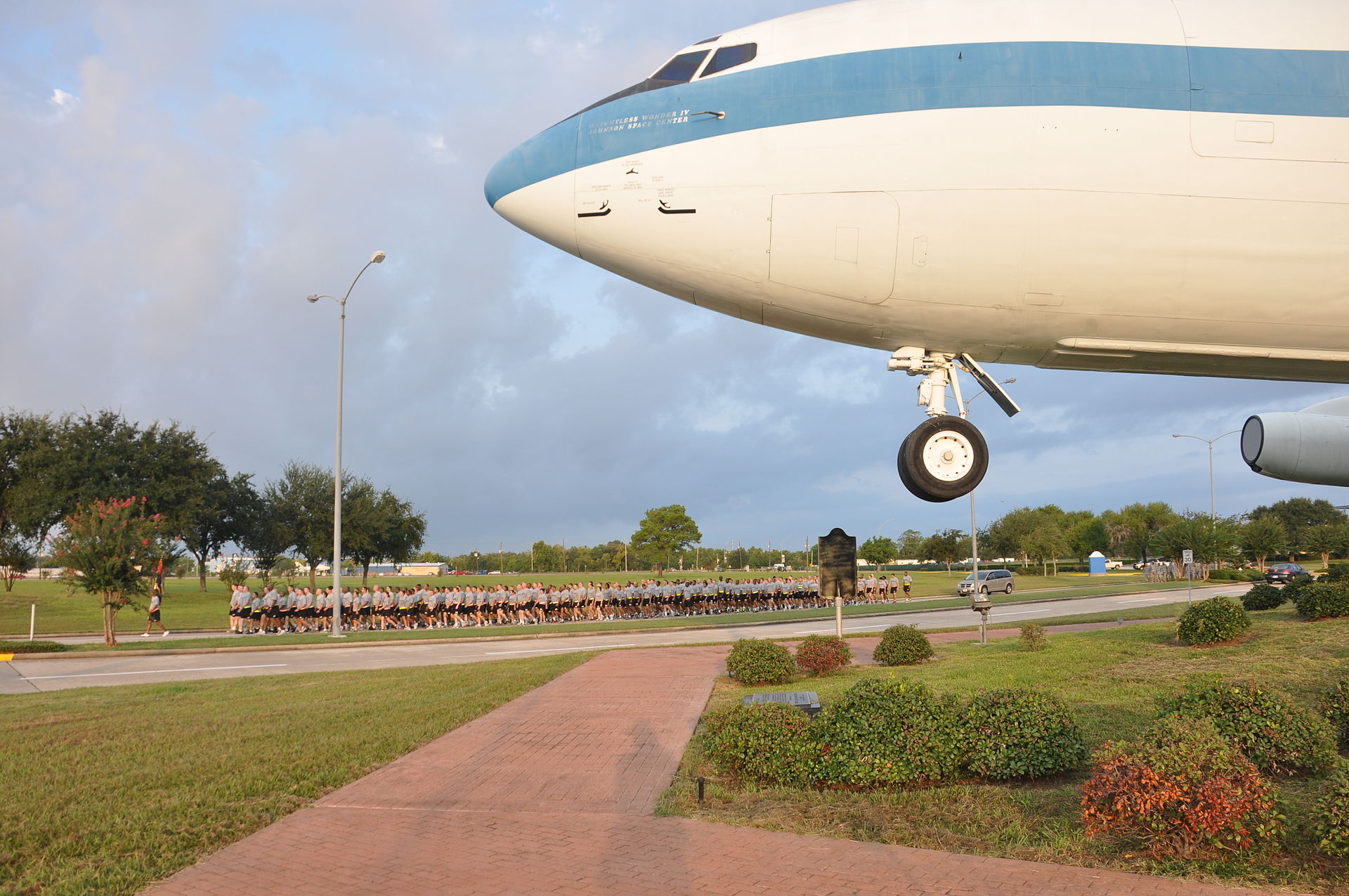 N930NA — Aircraft