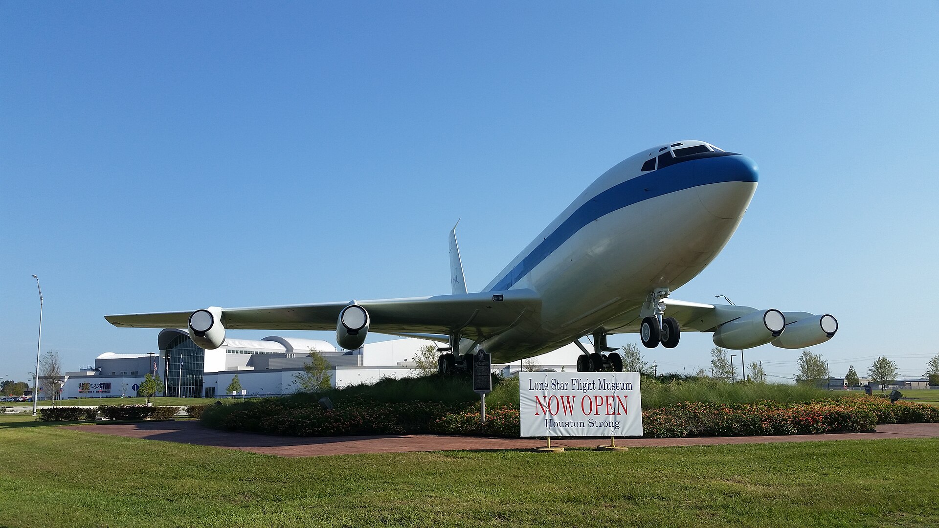 N930NA — Aircraft