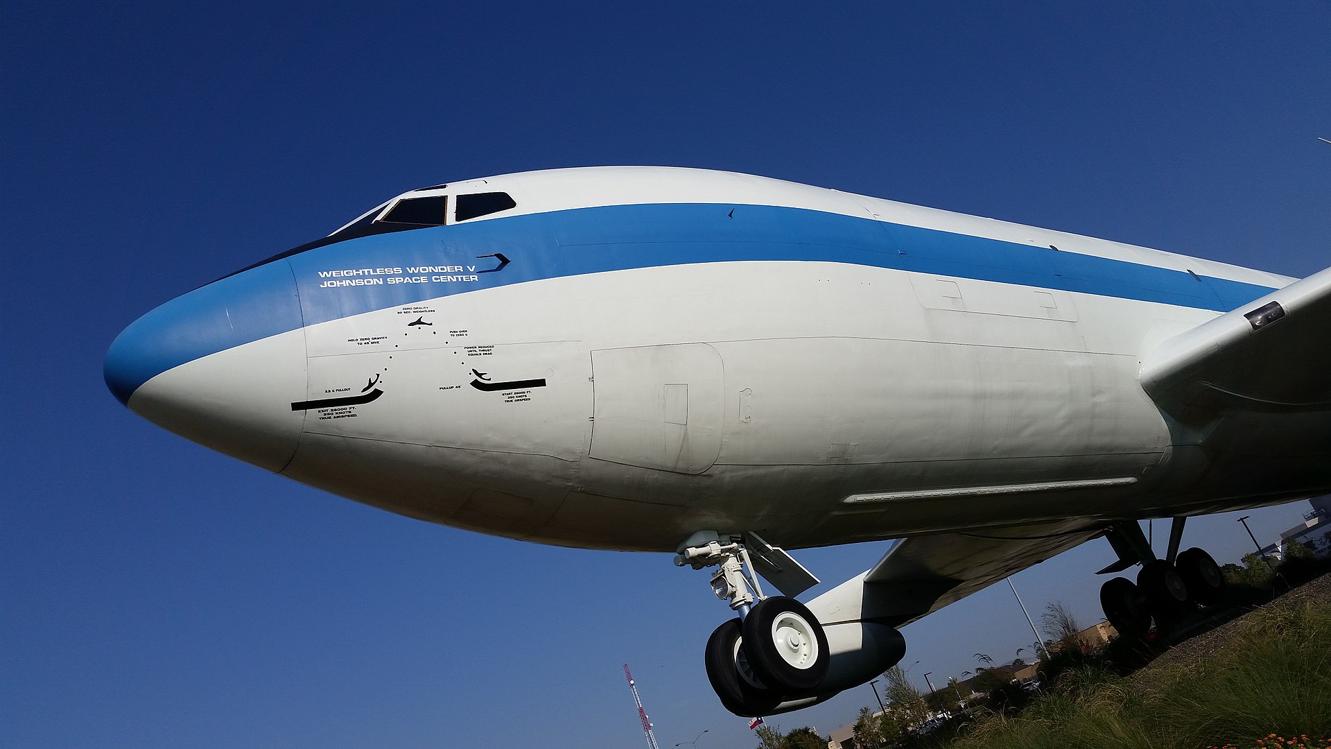 N930NA — Aircraft