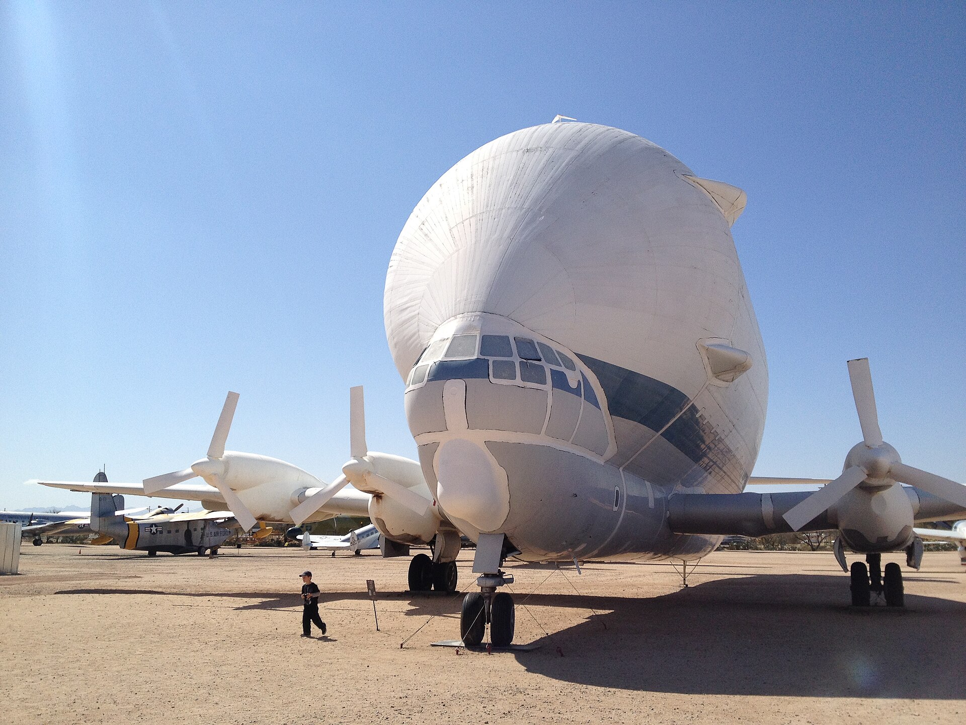  — Aircraft