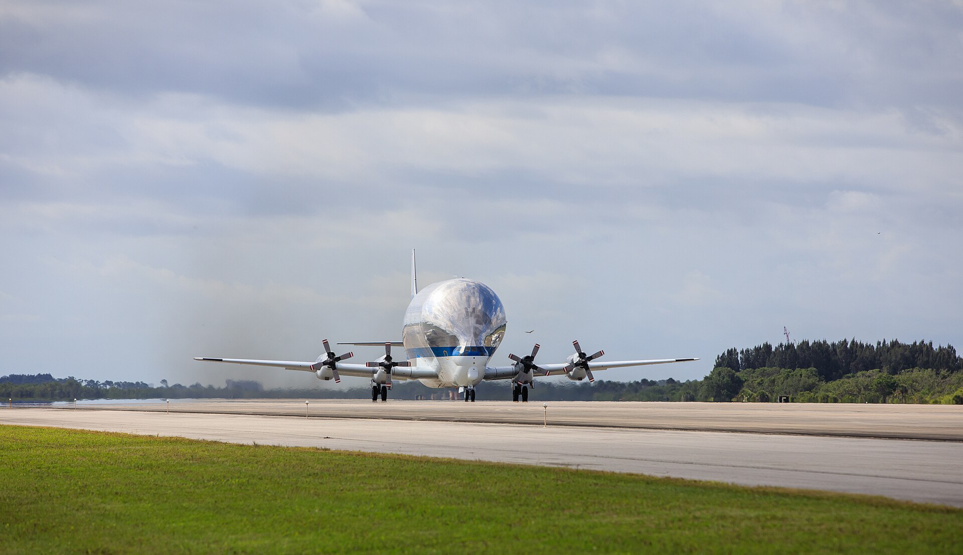 N941NA — Aircraft
