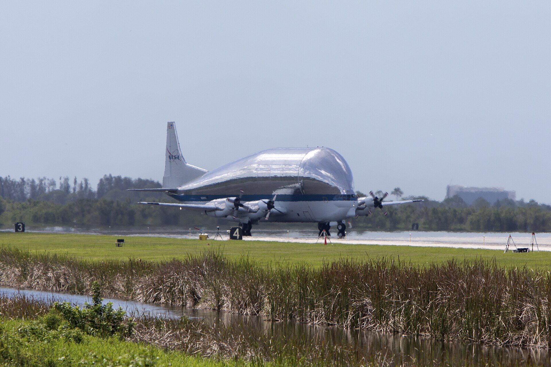 N941NA — Aircraft