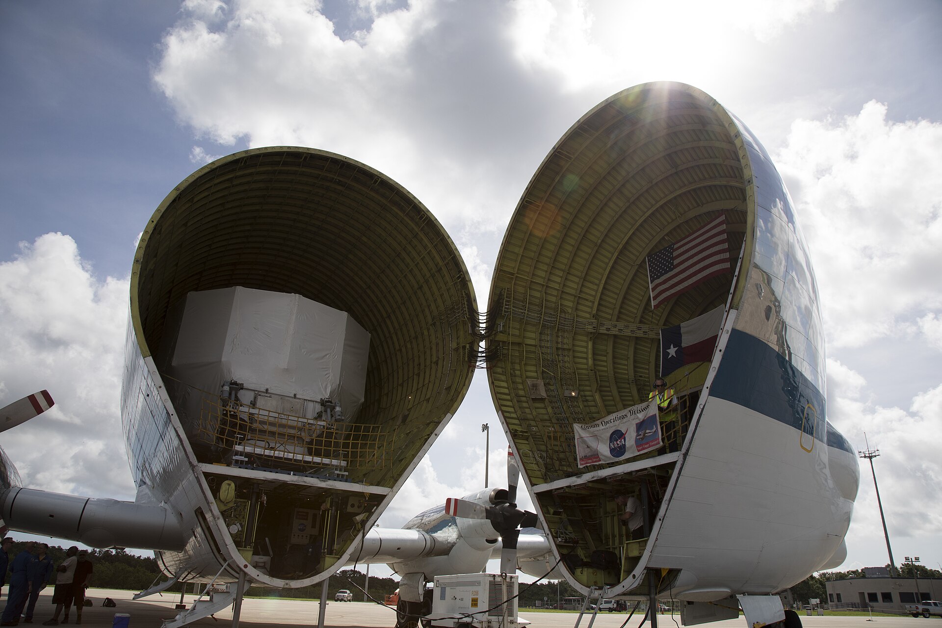 N941NA — Aircraft