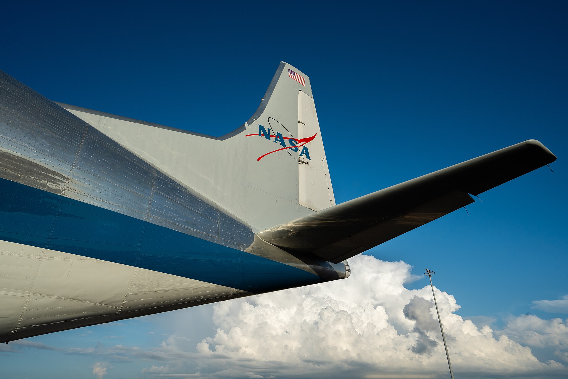 N941NA — Aircraft