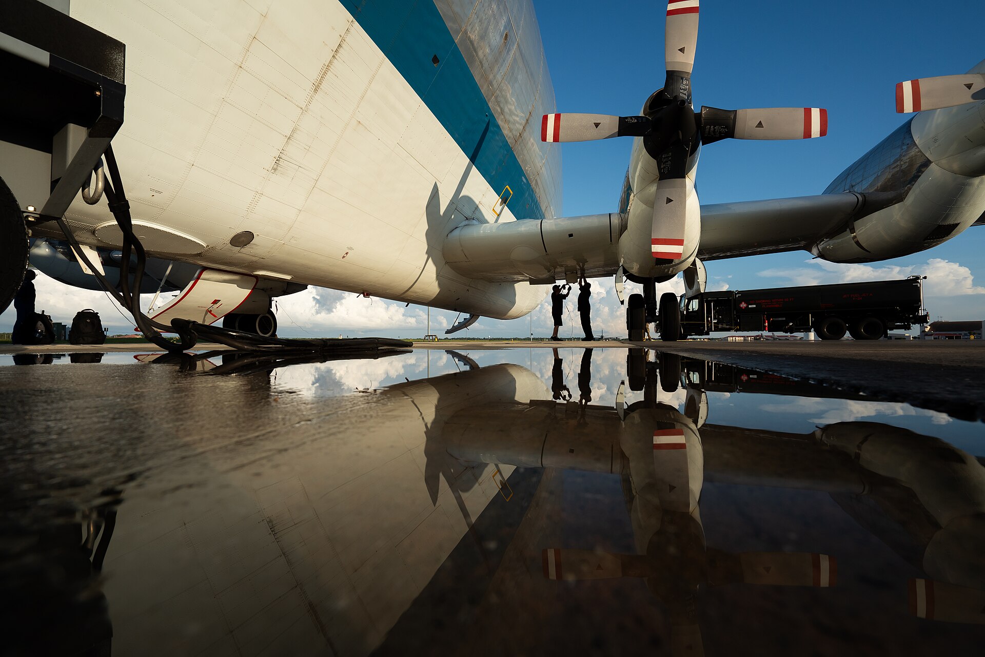 N941NA — Aircraft