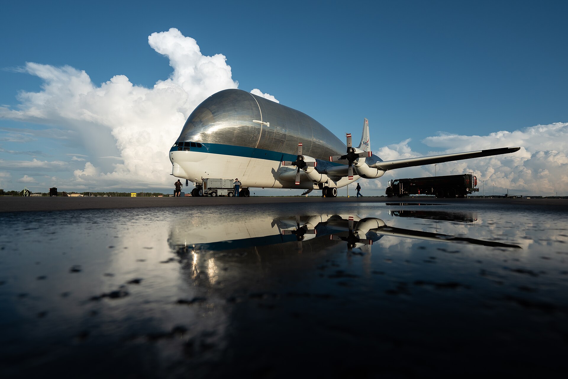 N941NA — Aircraft