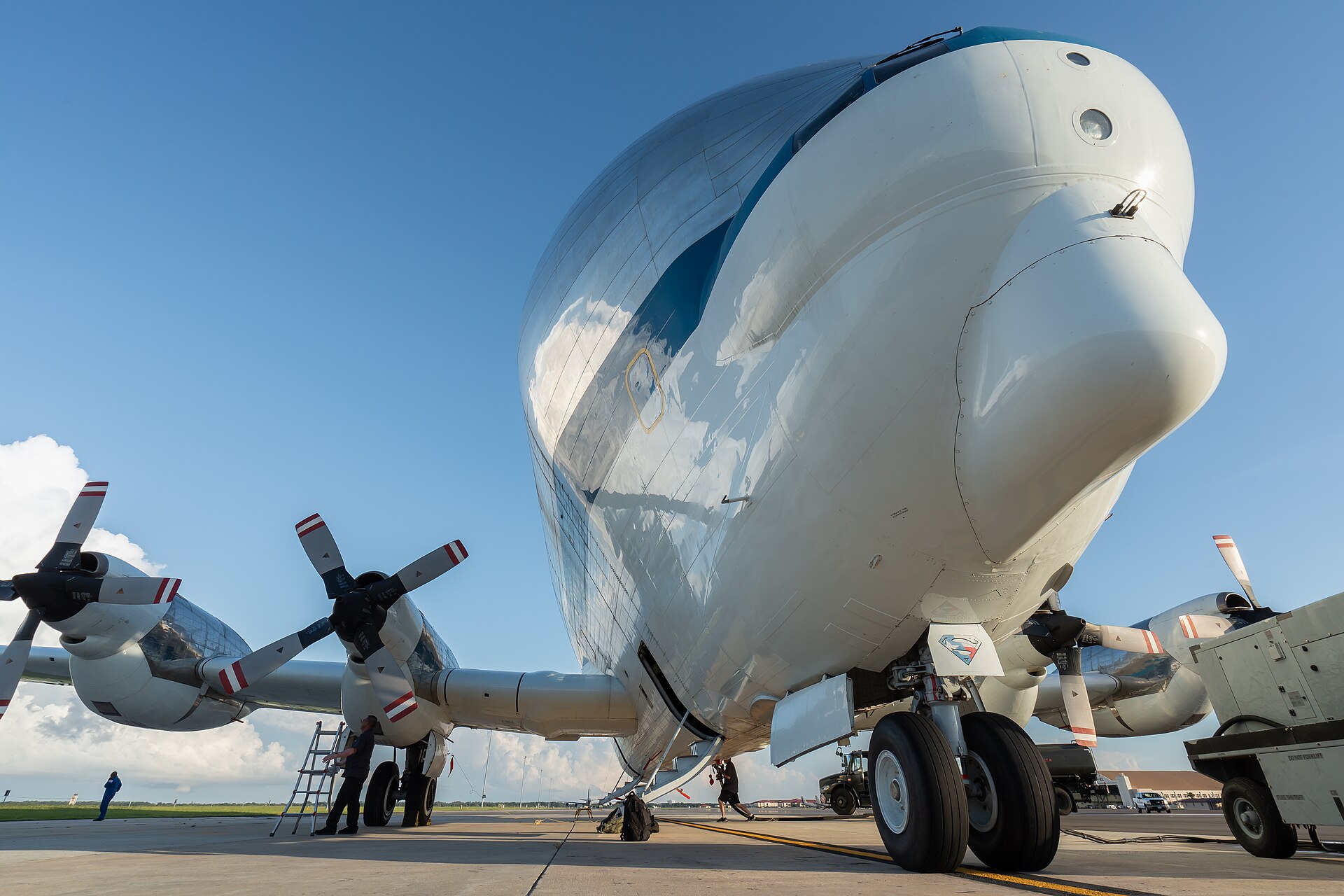 N941NA — Aircraft