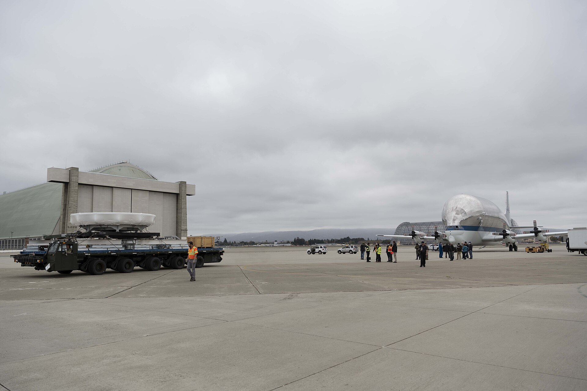 N941NA — Aircraft