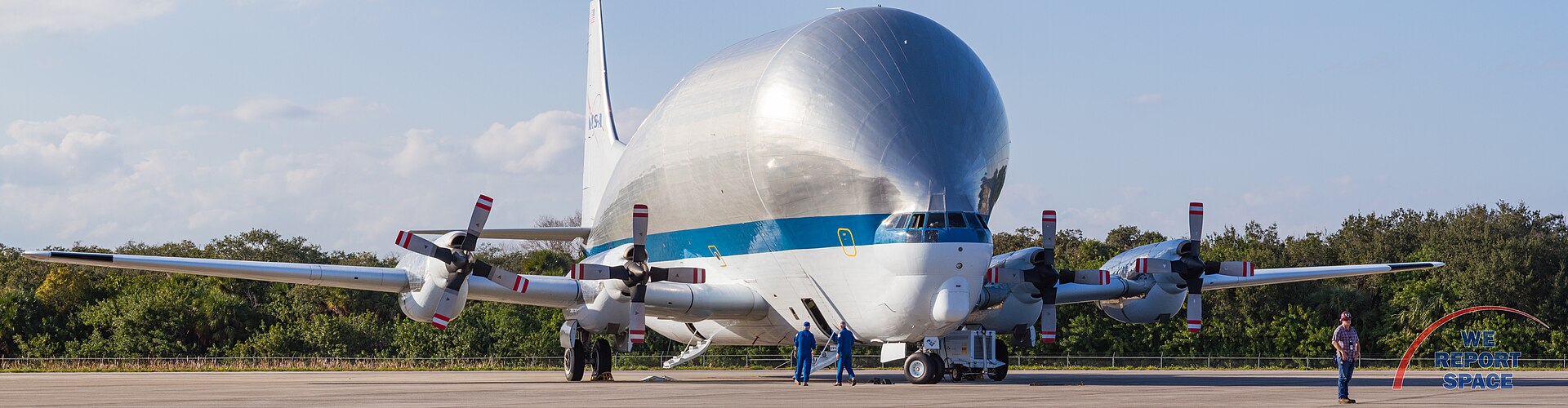 N941NA — Aircraft