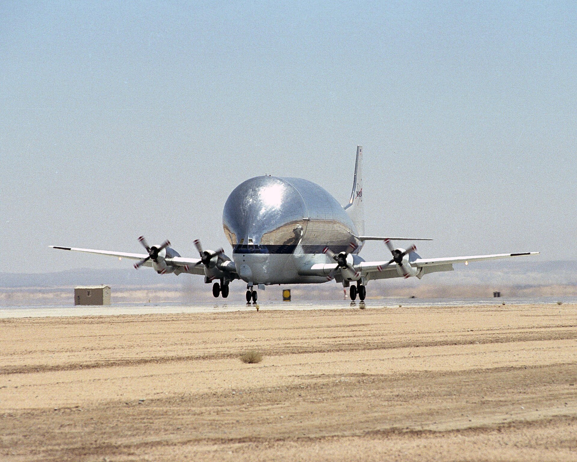 N941 — Aircraft