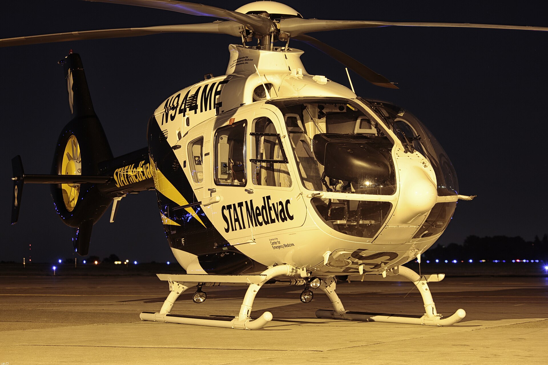 N944ME — Aircraft