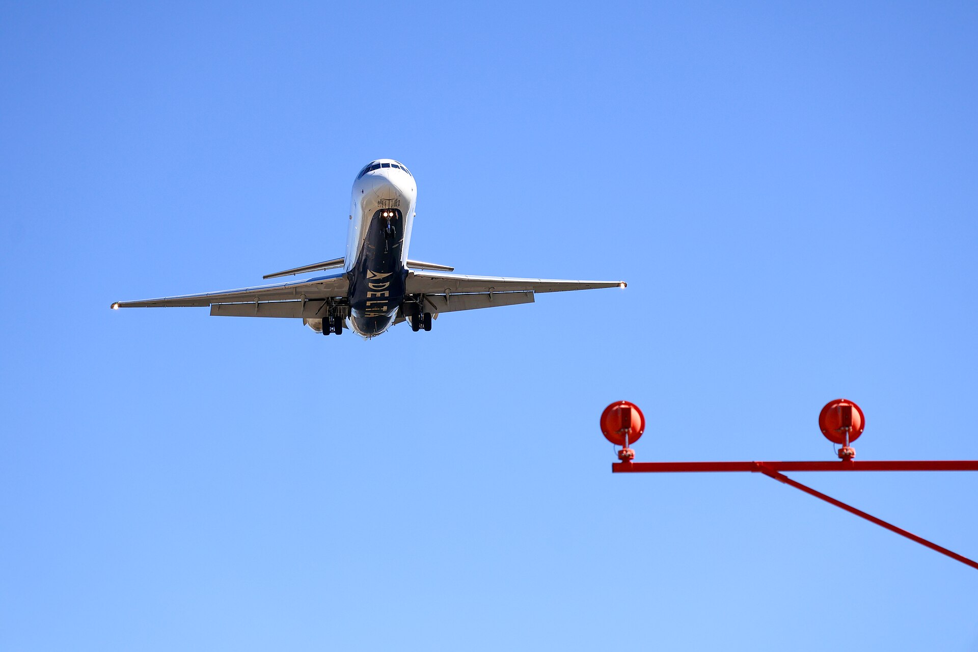 N954AT — Aircraft
