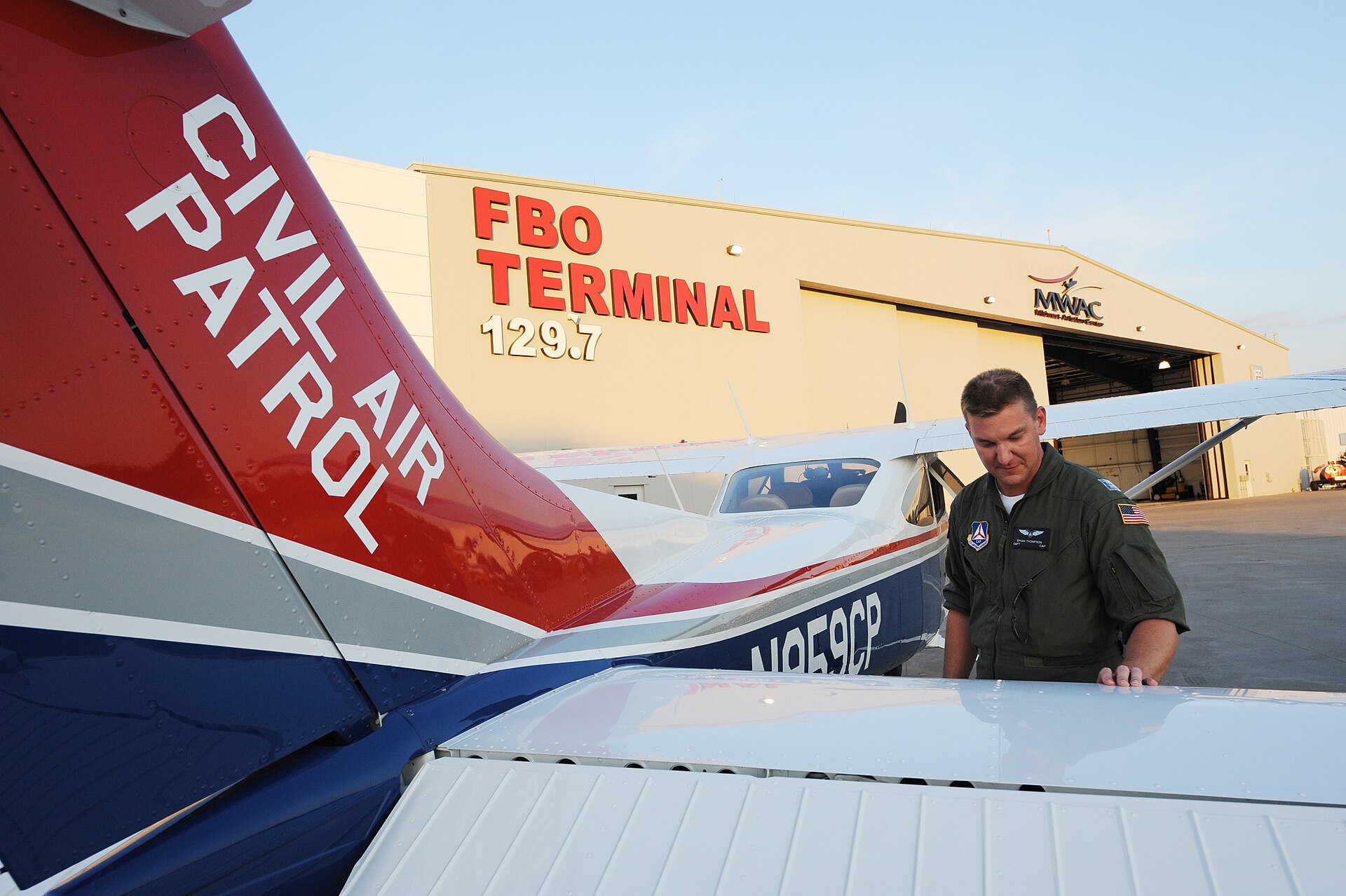N959CP — Cessna