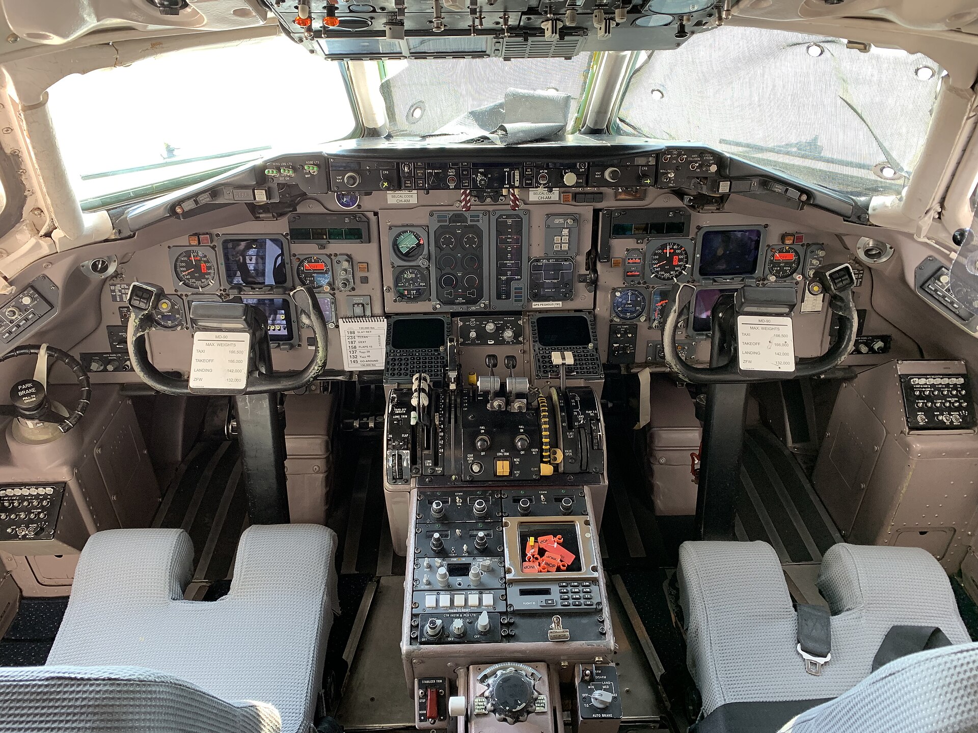 N960DN — Aircraft