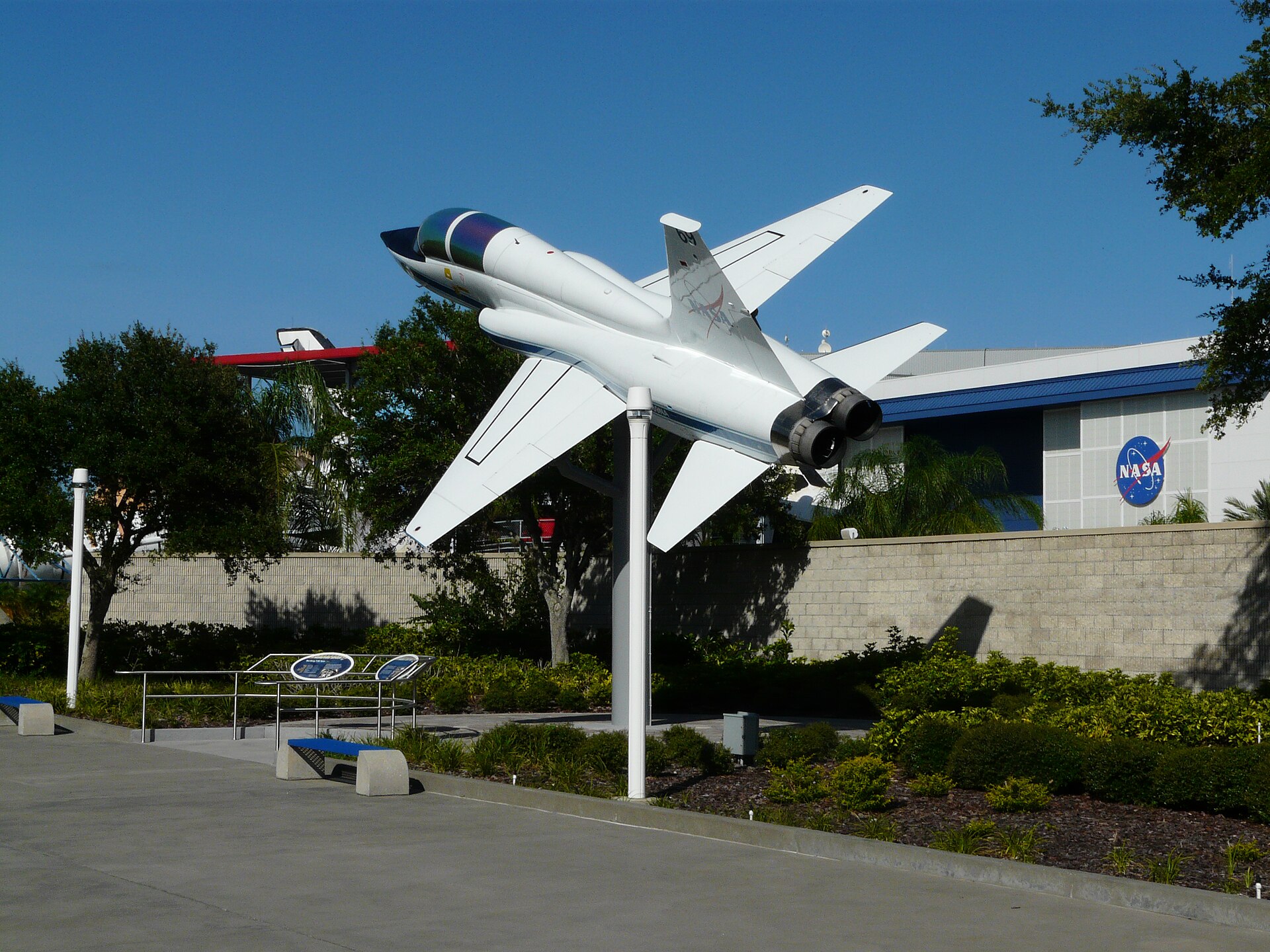  — Aircraft