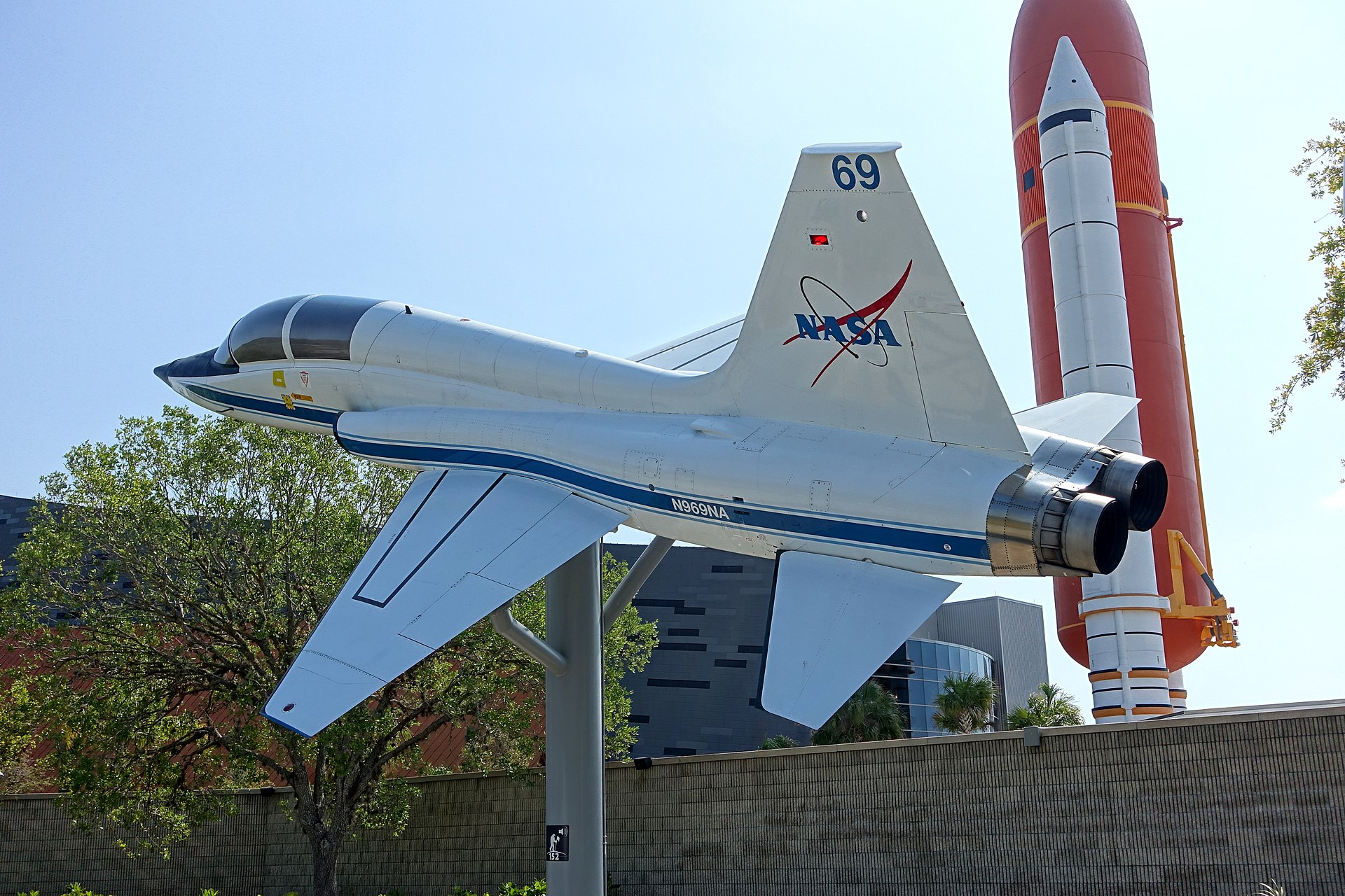  — Aircraft
