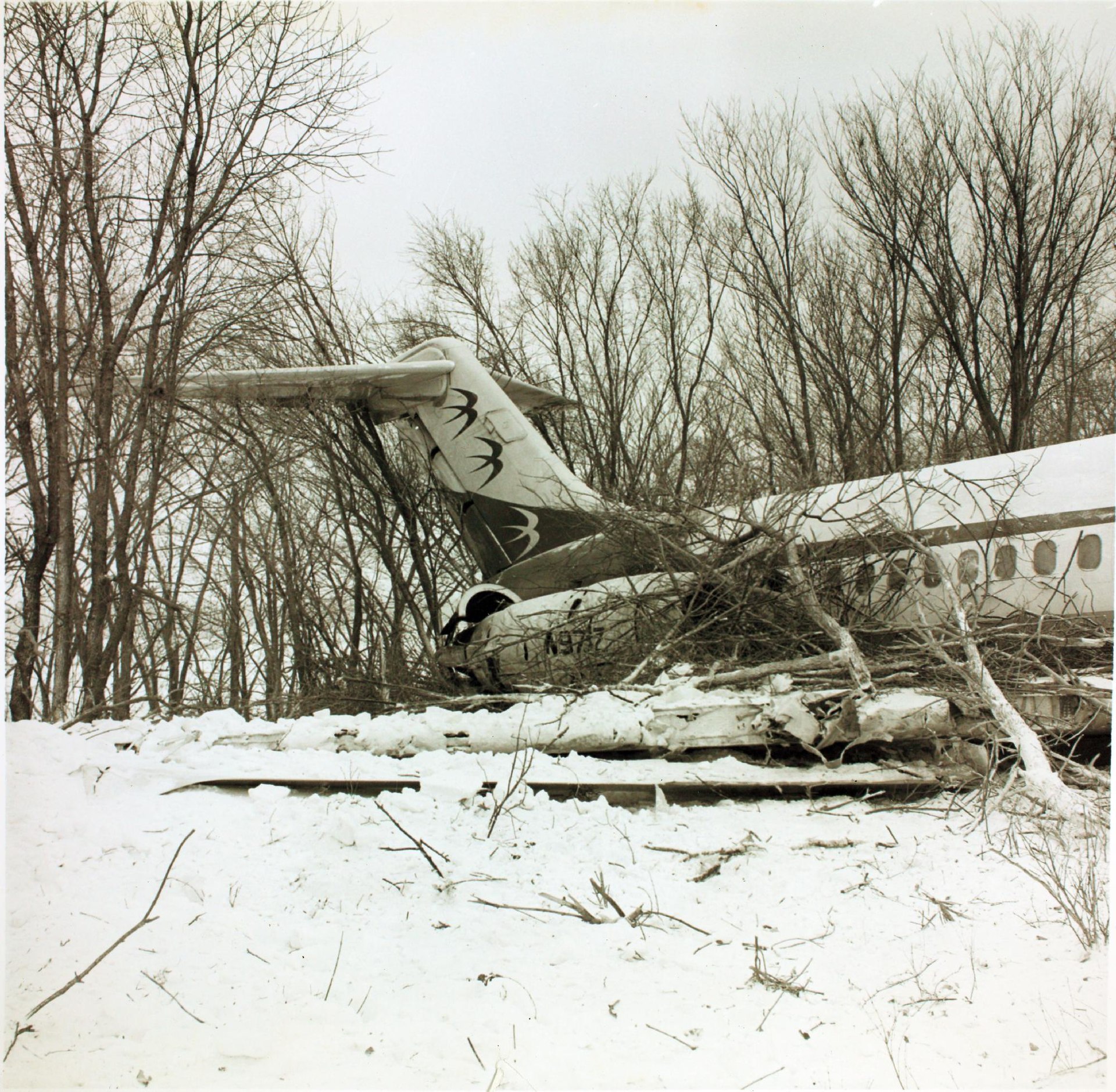  — Aircraft