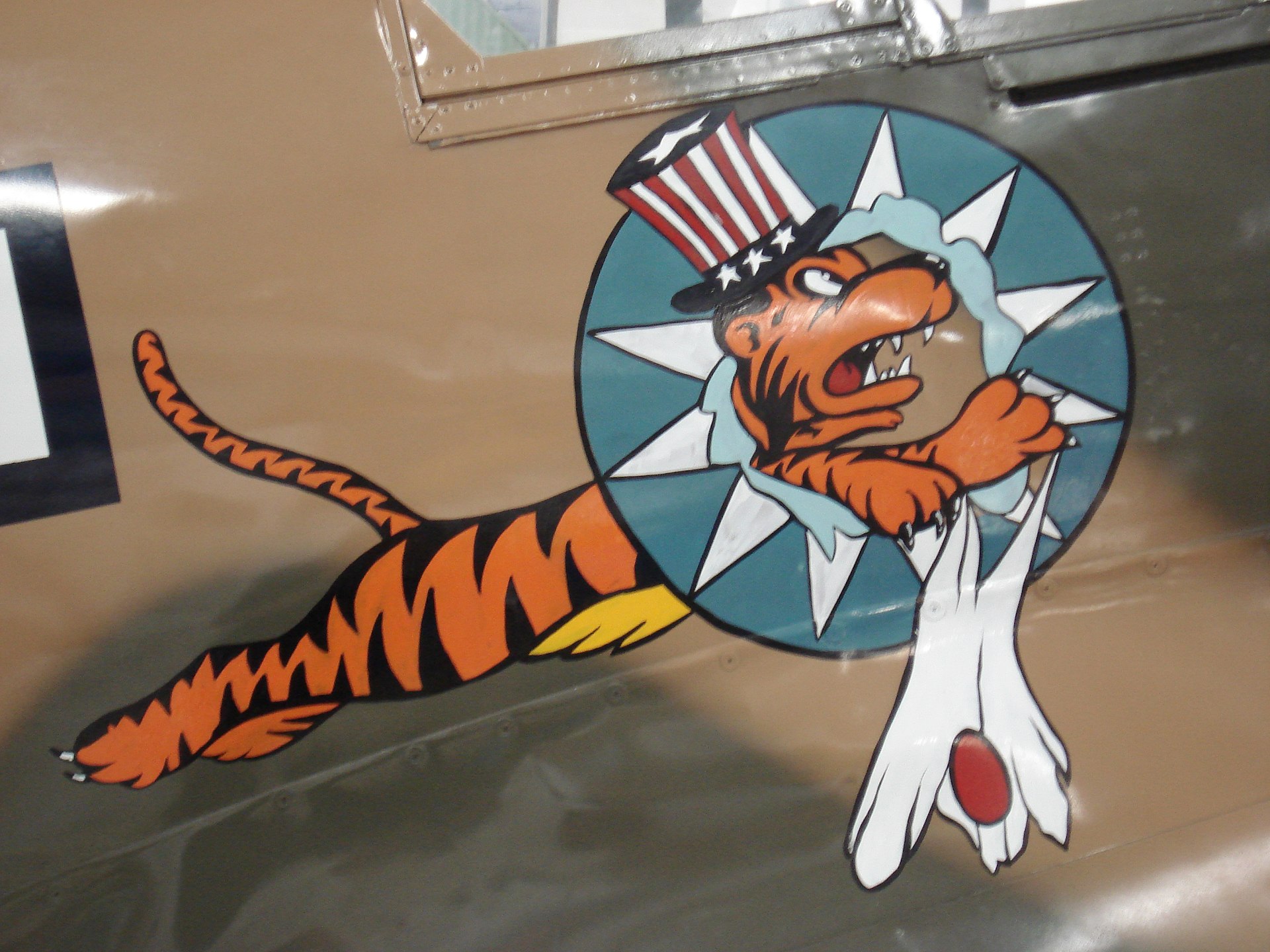  — Aircraft