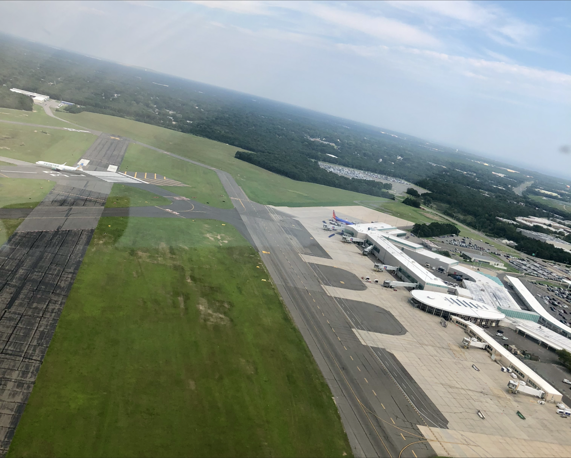 N706FR — Aircraft