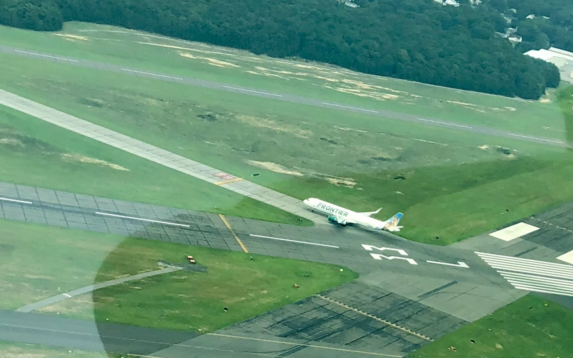 N706FR — Twin-engine aircraft