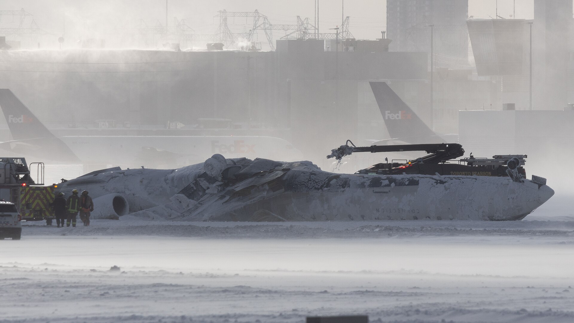  — Aircraft