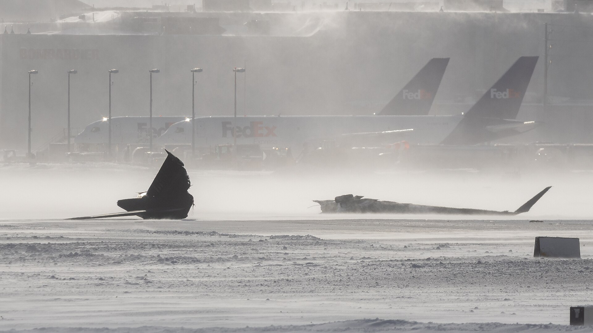  — Aircraft