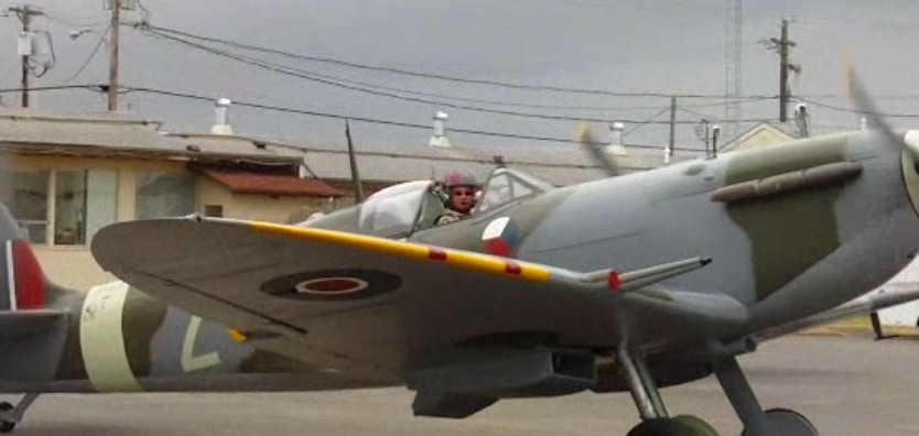  — Warbird