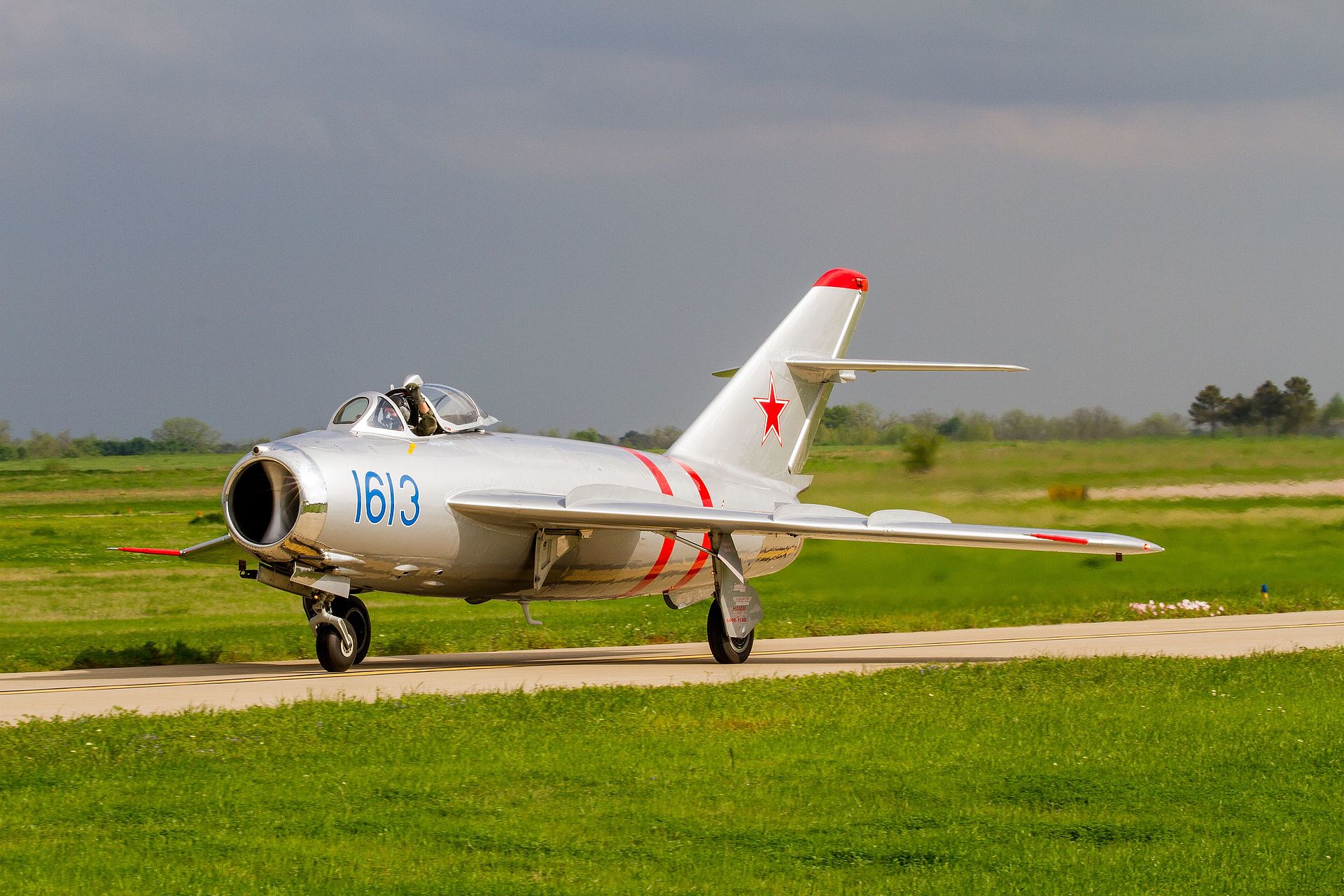  — Aircraft