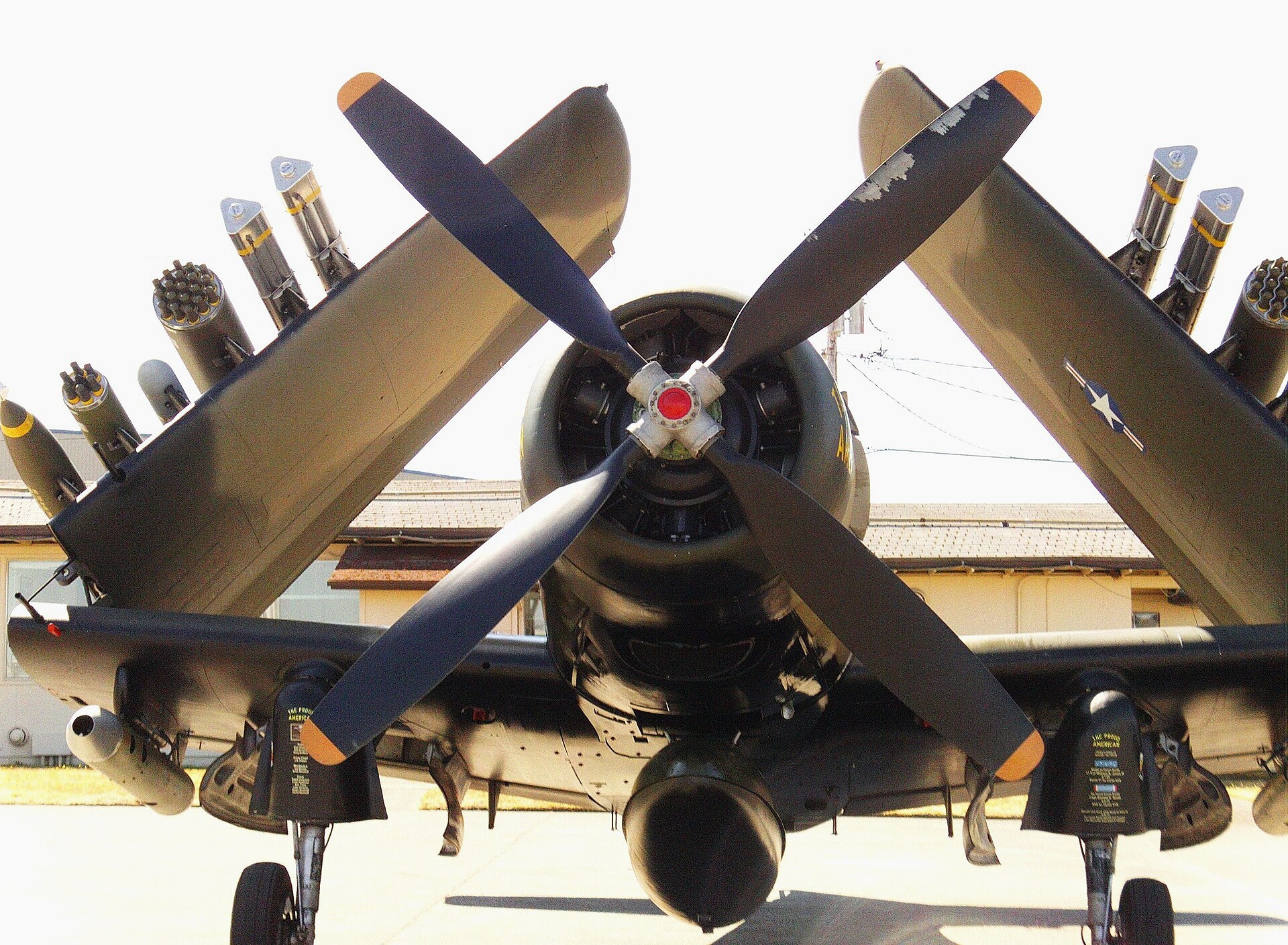  — Warbird