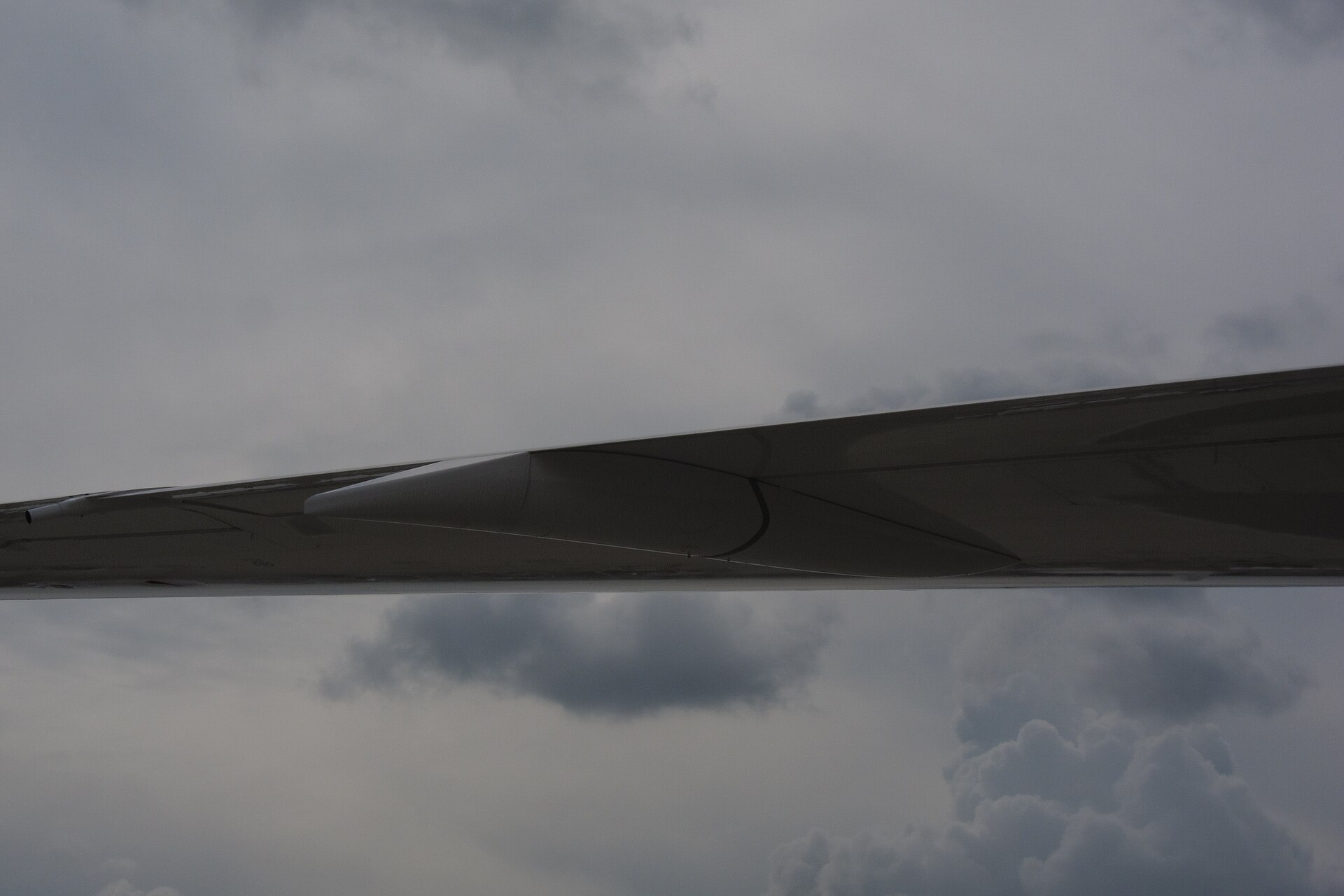  — Aircraft