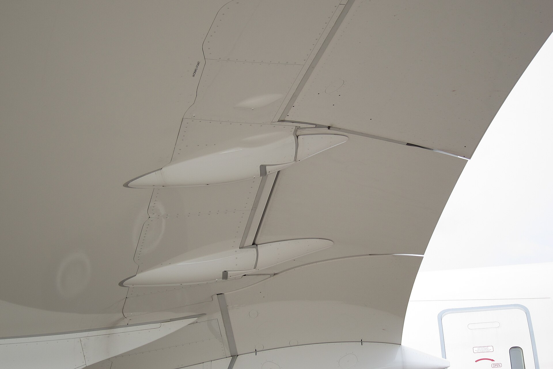  — Aircraft