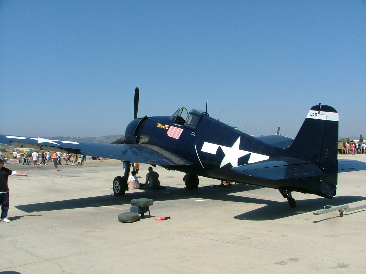 N1078Z — Single-engine aircraft