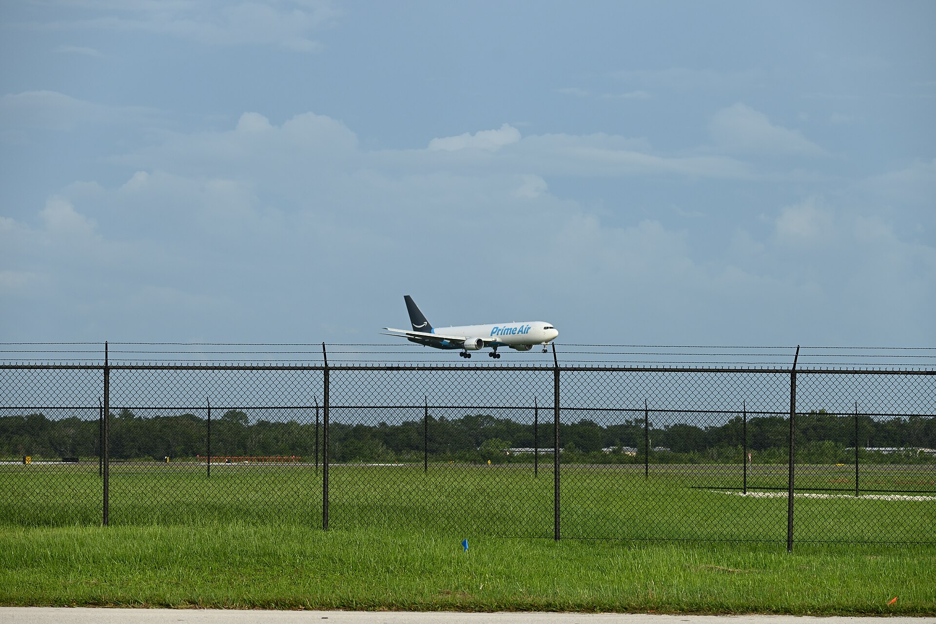 N1321A — Twin-engine aircraft
