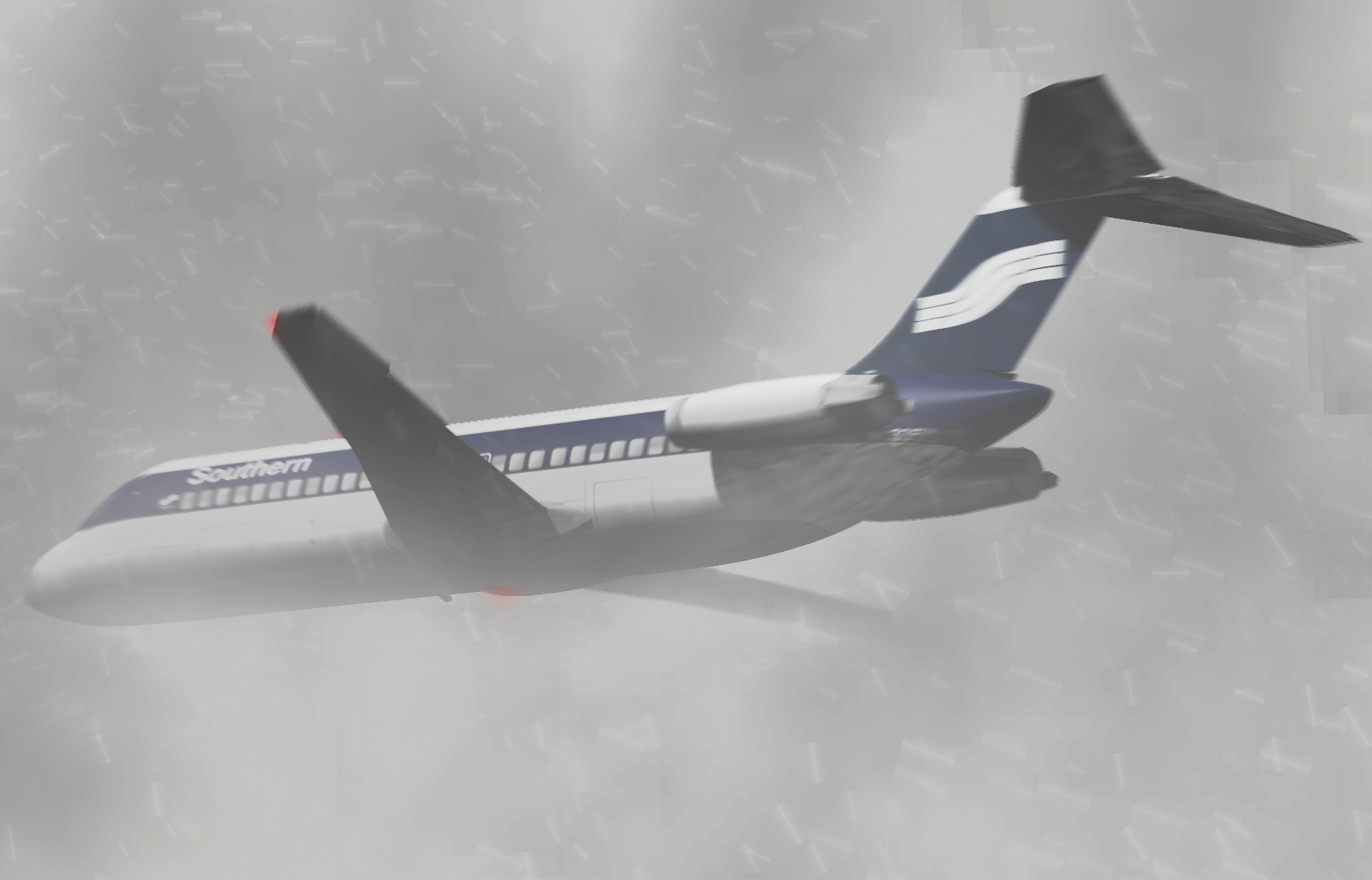  — Boeing