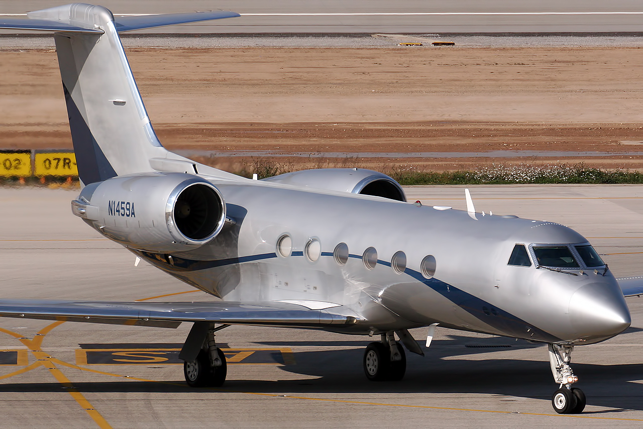 N1459A — Gulfstream