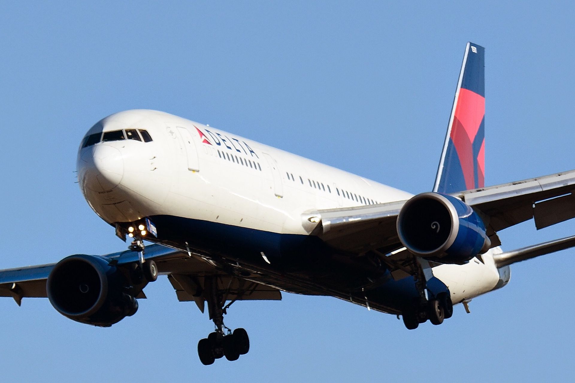 N1501P — Boeing