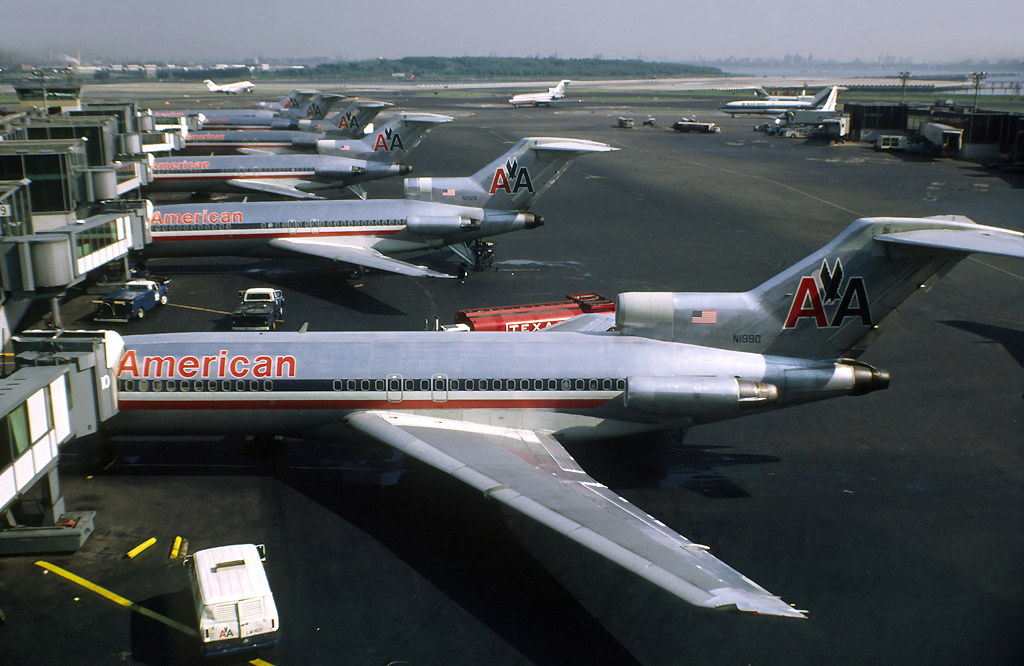 N1990 — Boeing