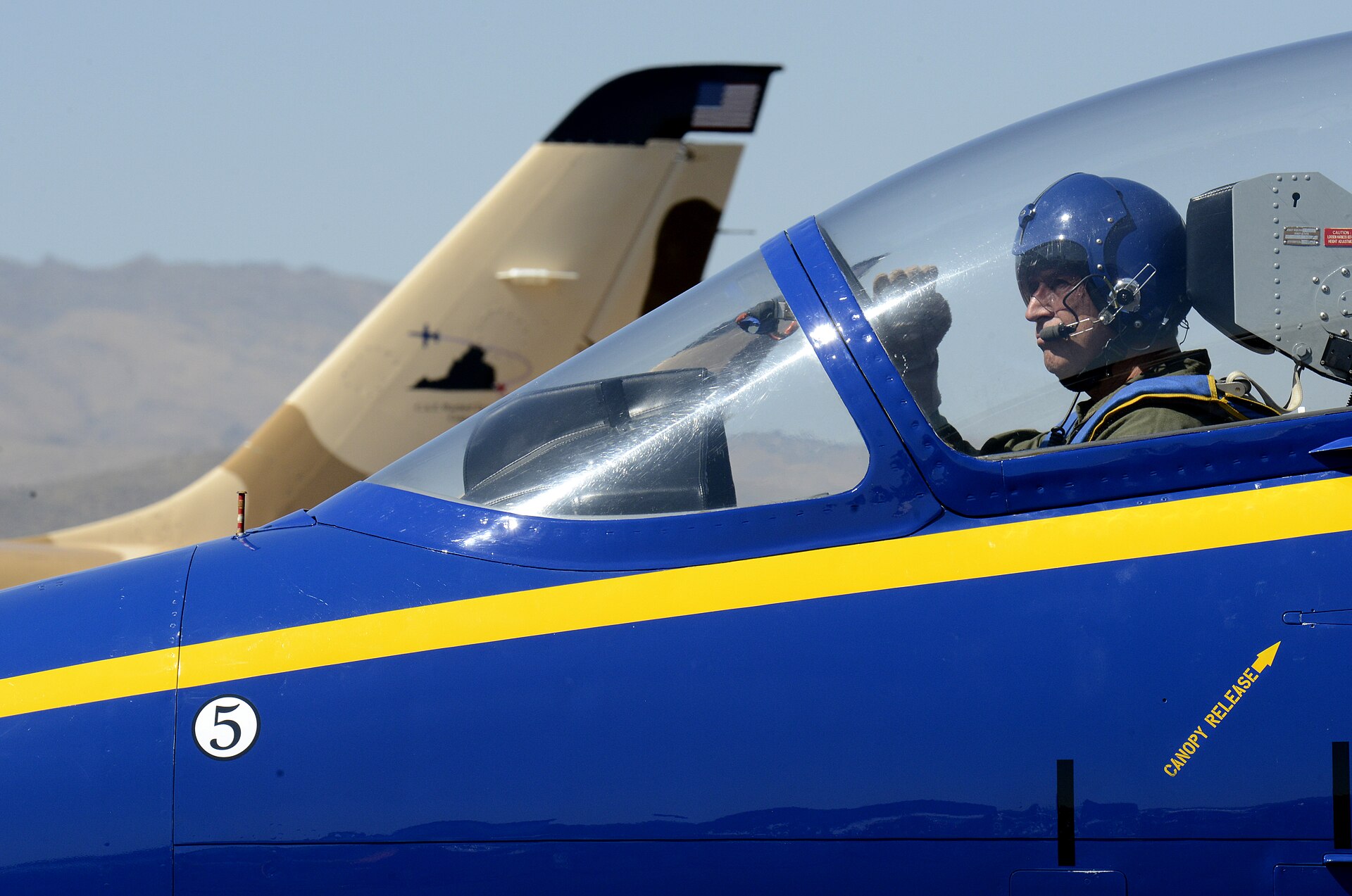N139PJ — Aircraft