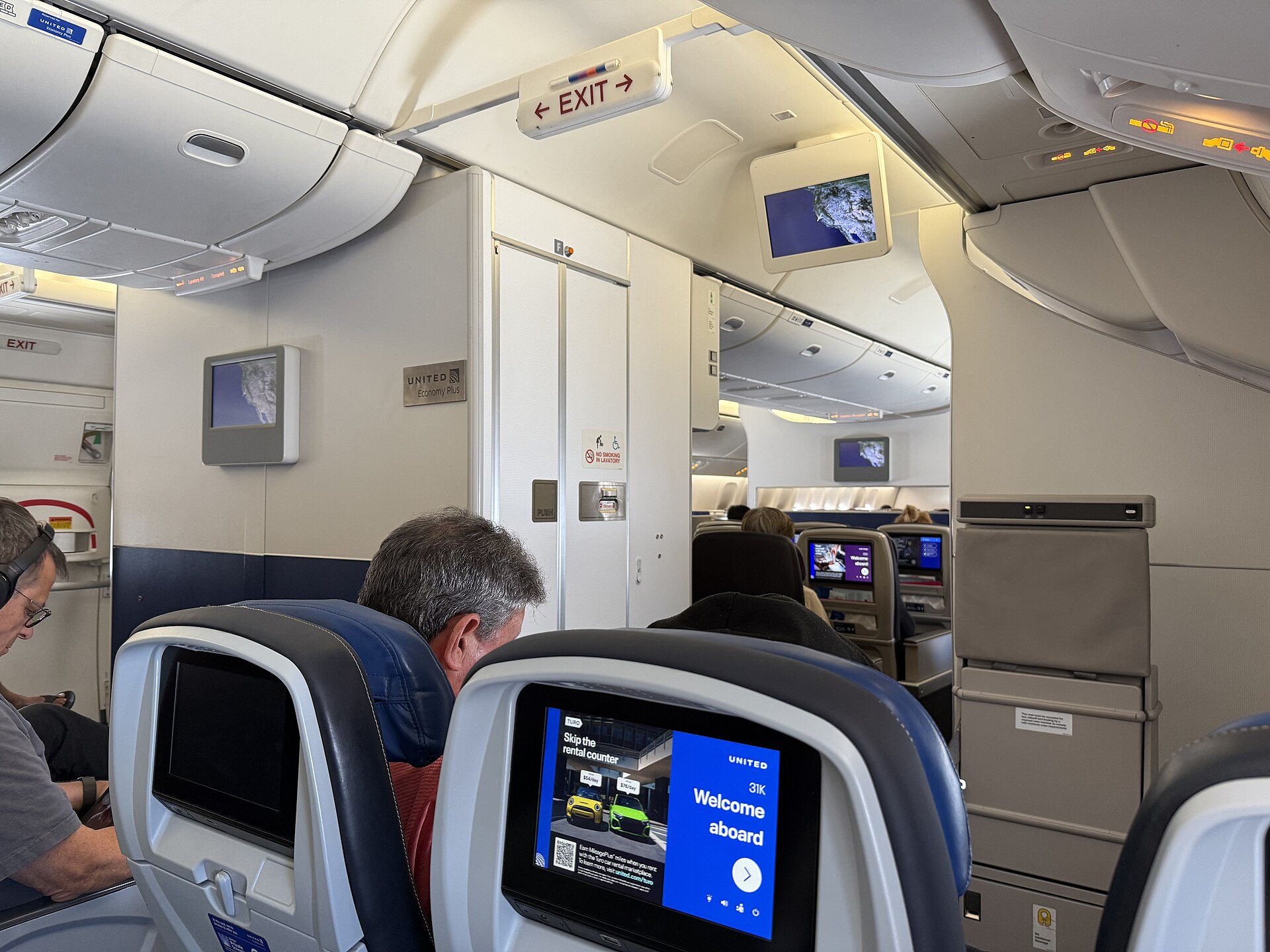 N2747U — Aircraft