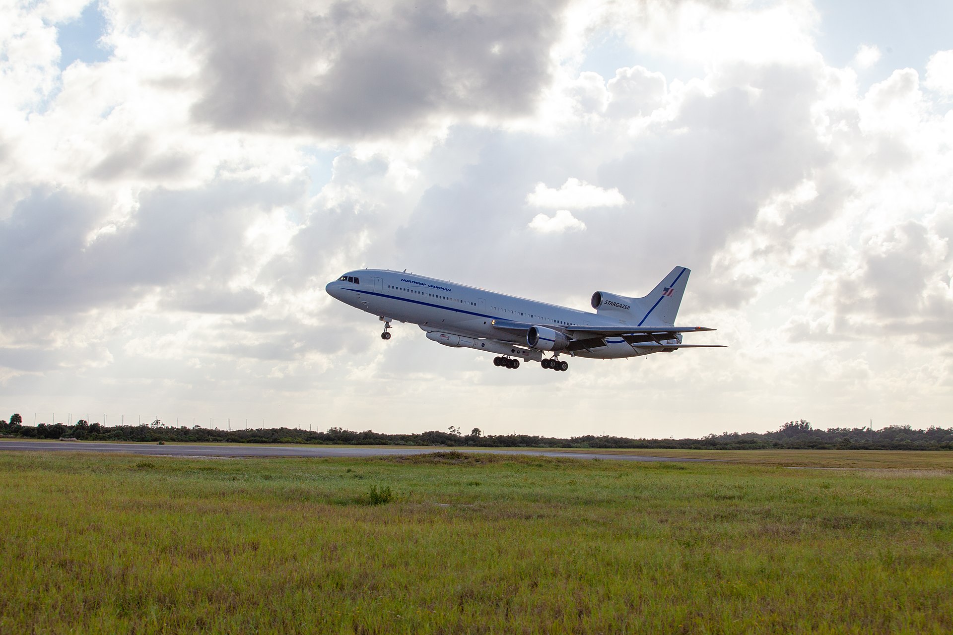 N140SC — Aircraft