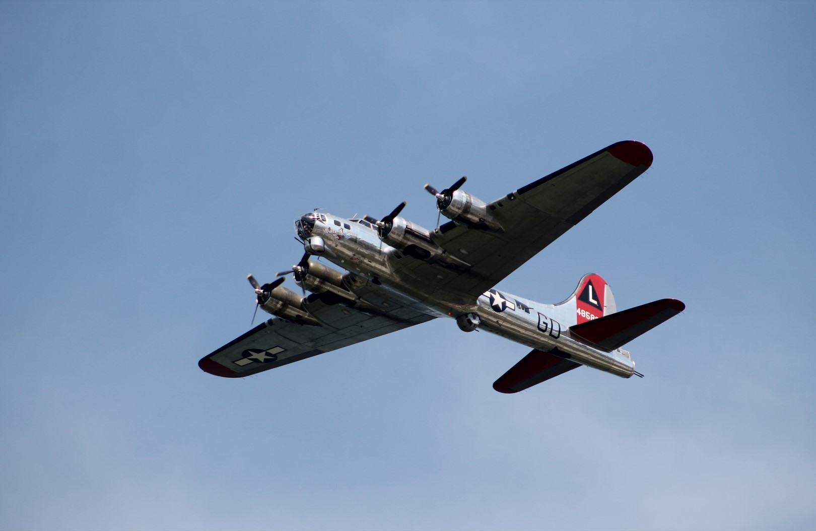 N3193G — Aircraft