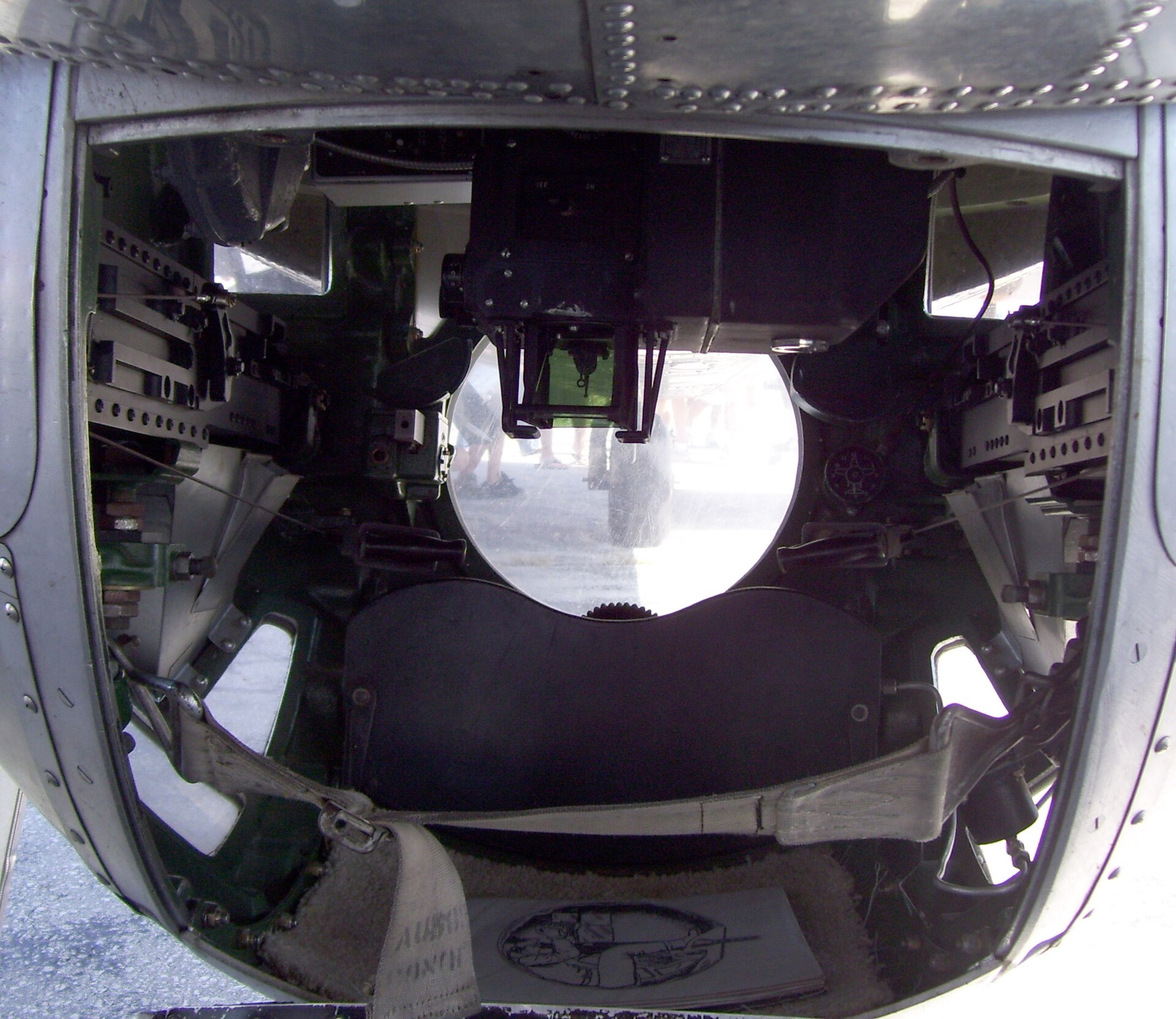  — Aircraft