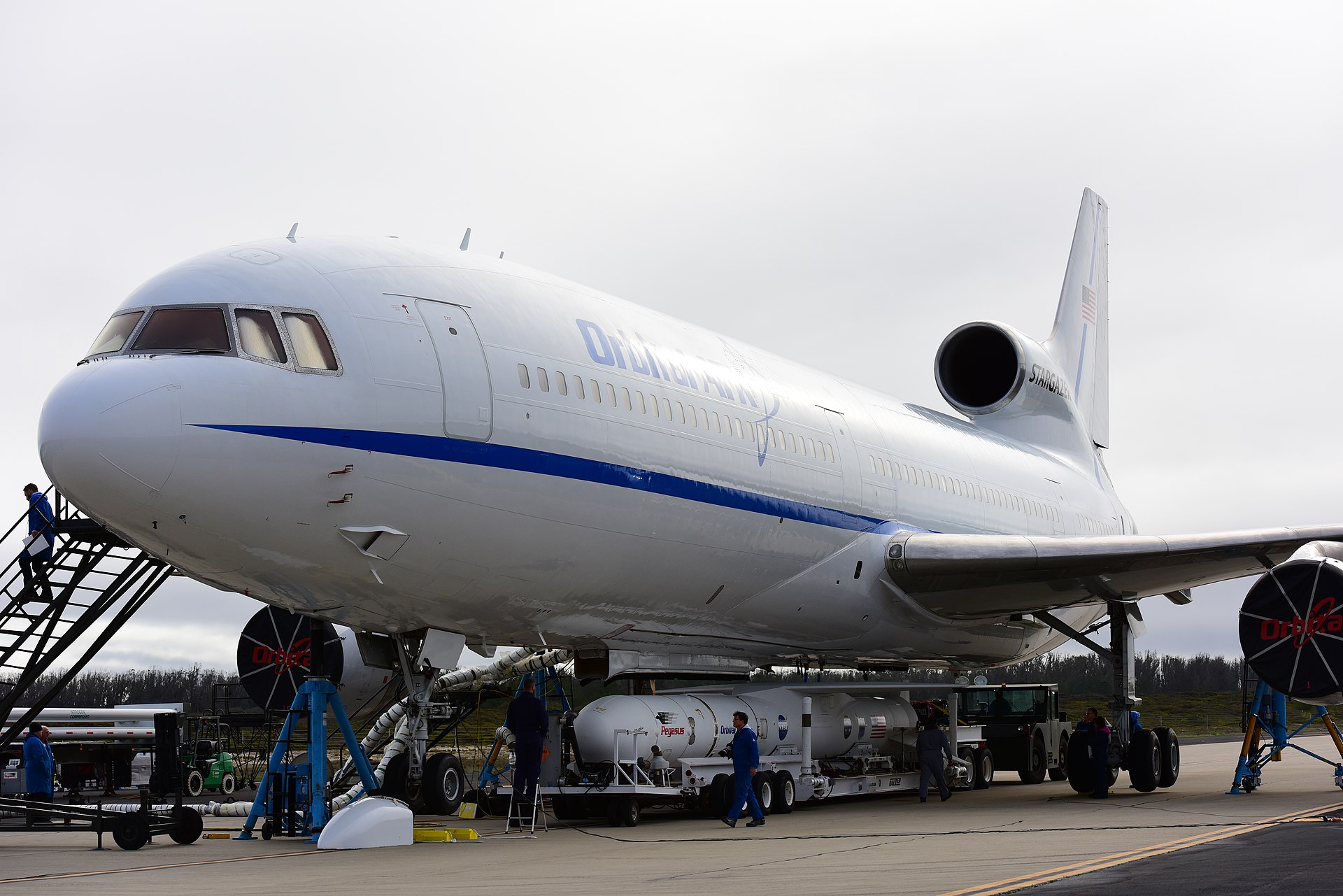 N140SC — Lockheed