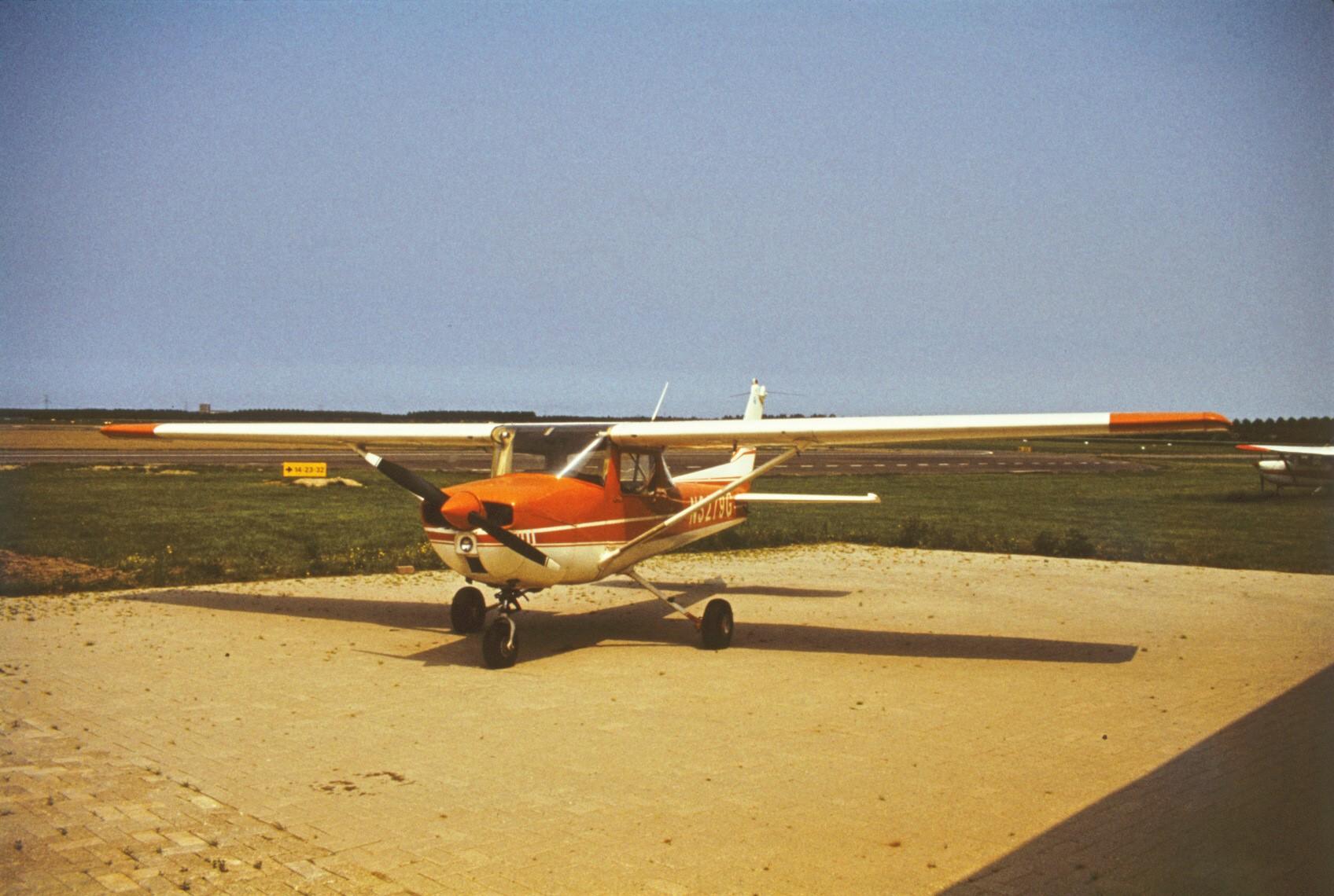 N3279G — Single-engine aircraft