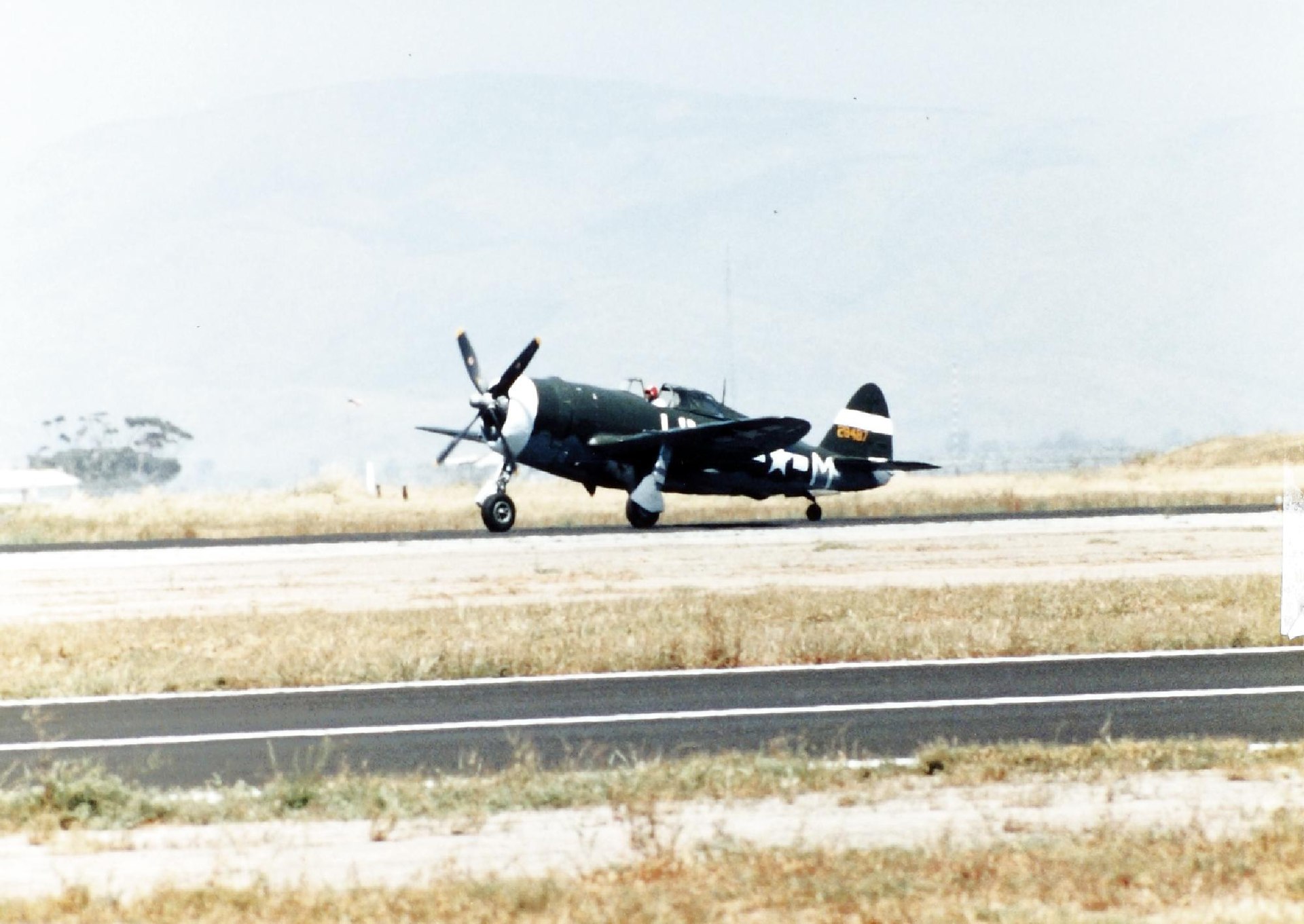  — Aircraft