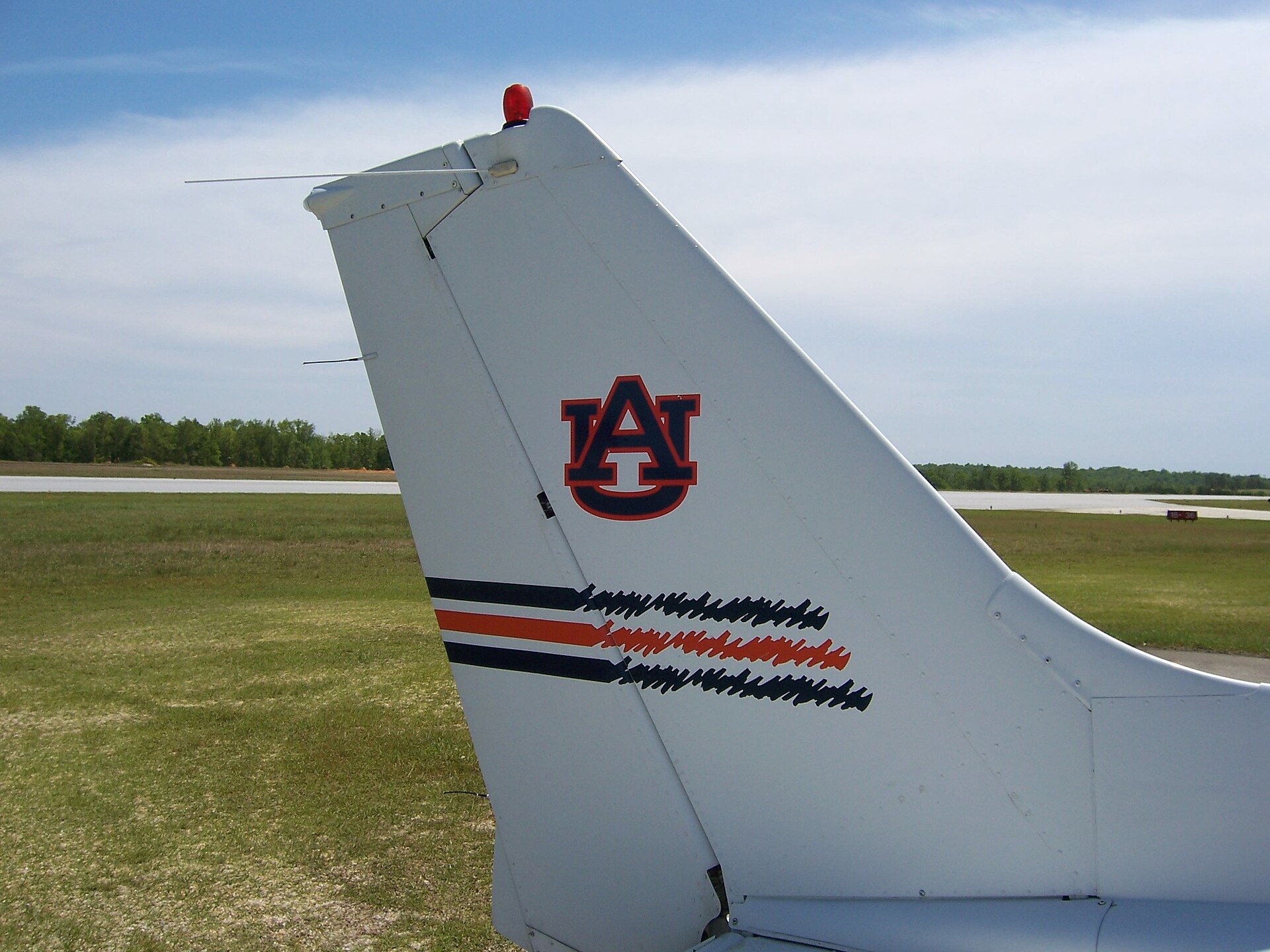 N3530J — Aircraft