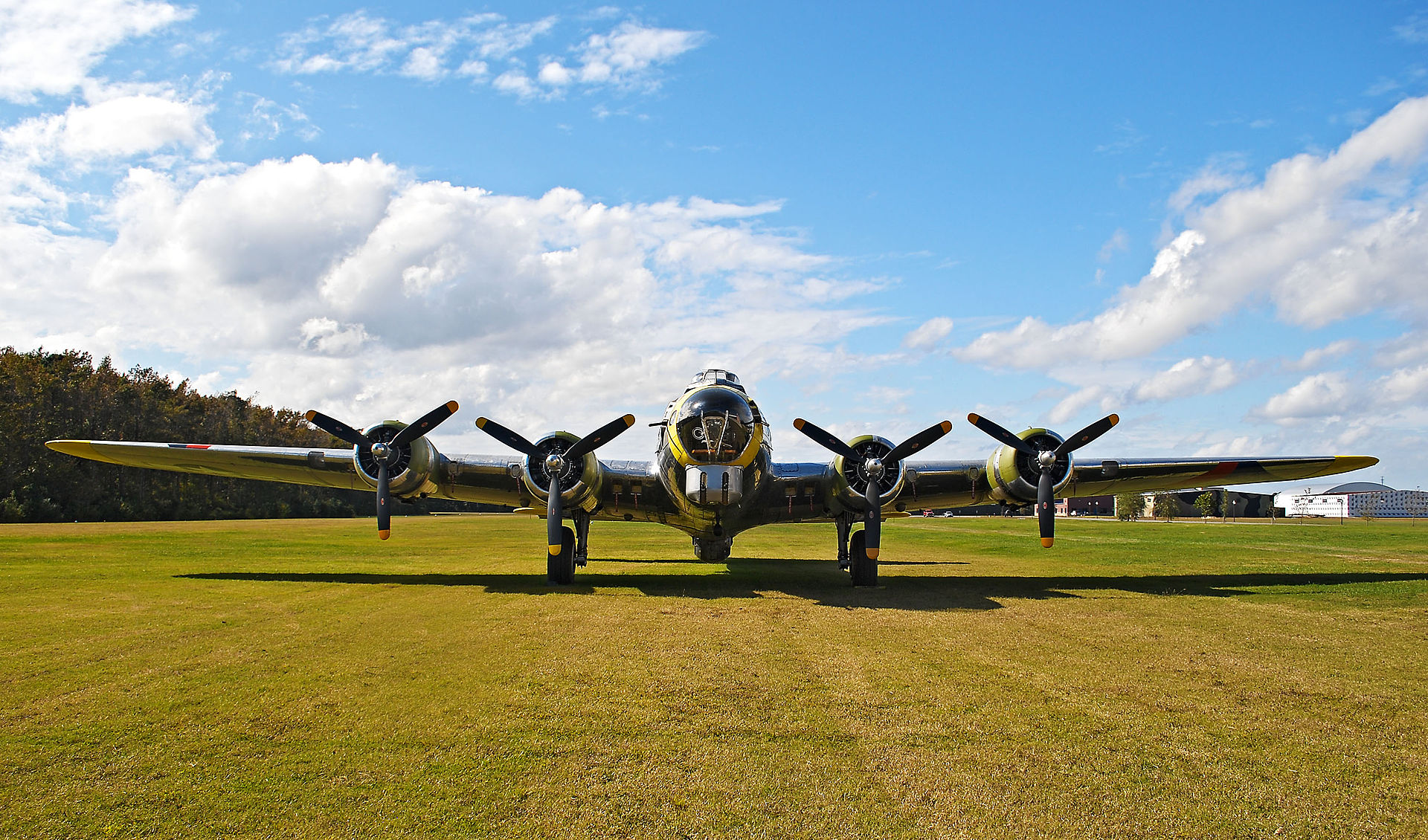  — Aircraft