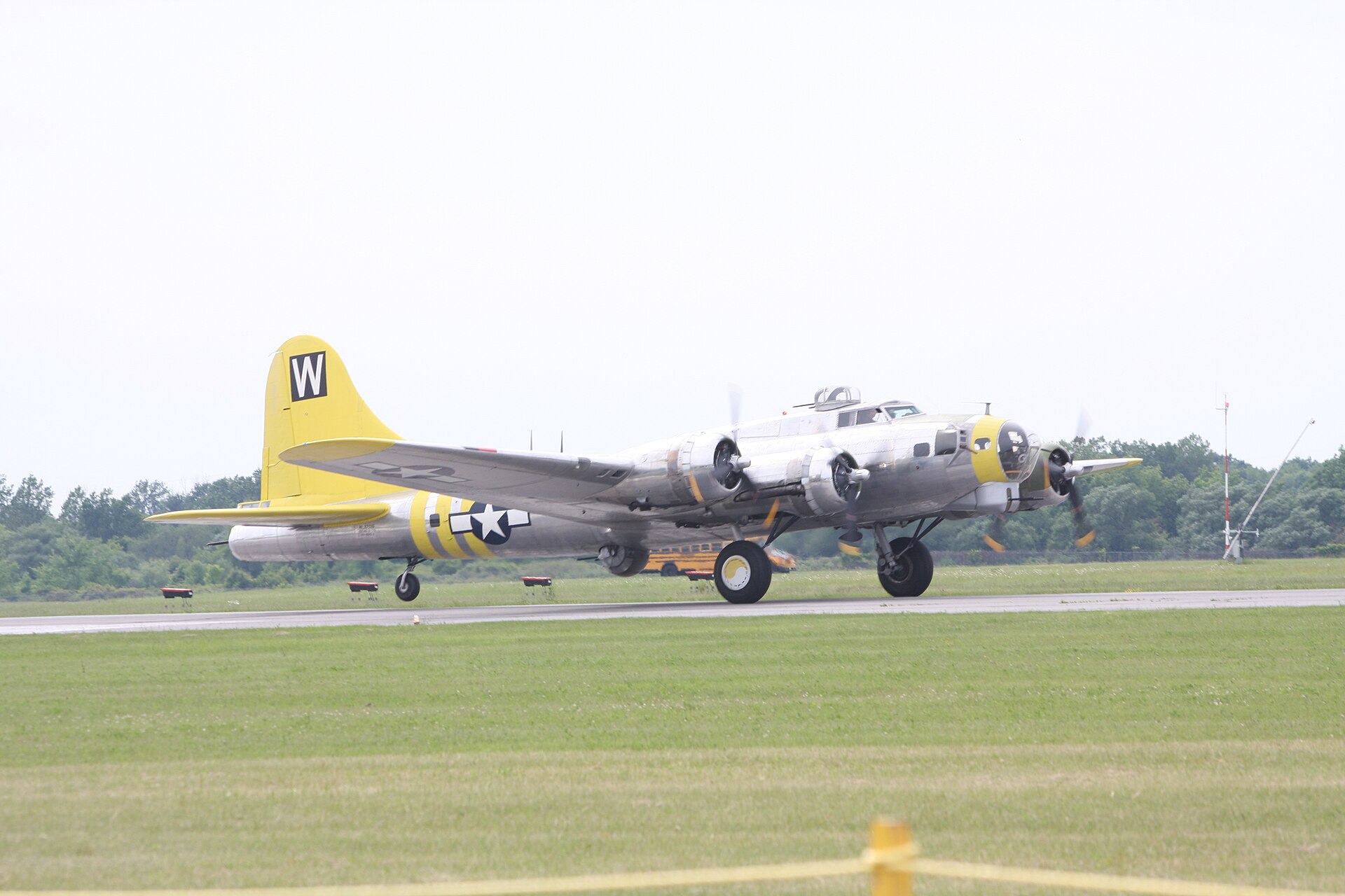  — Aircraft